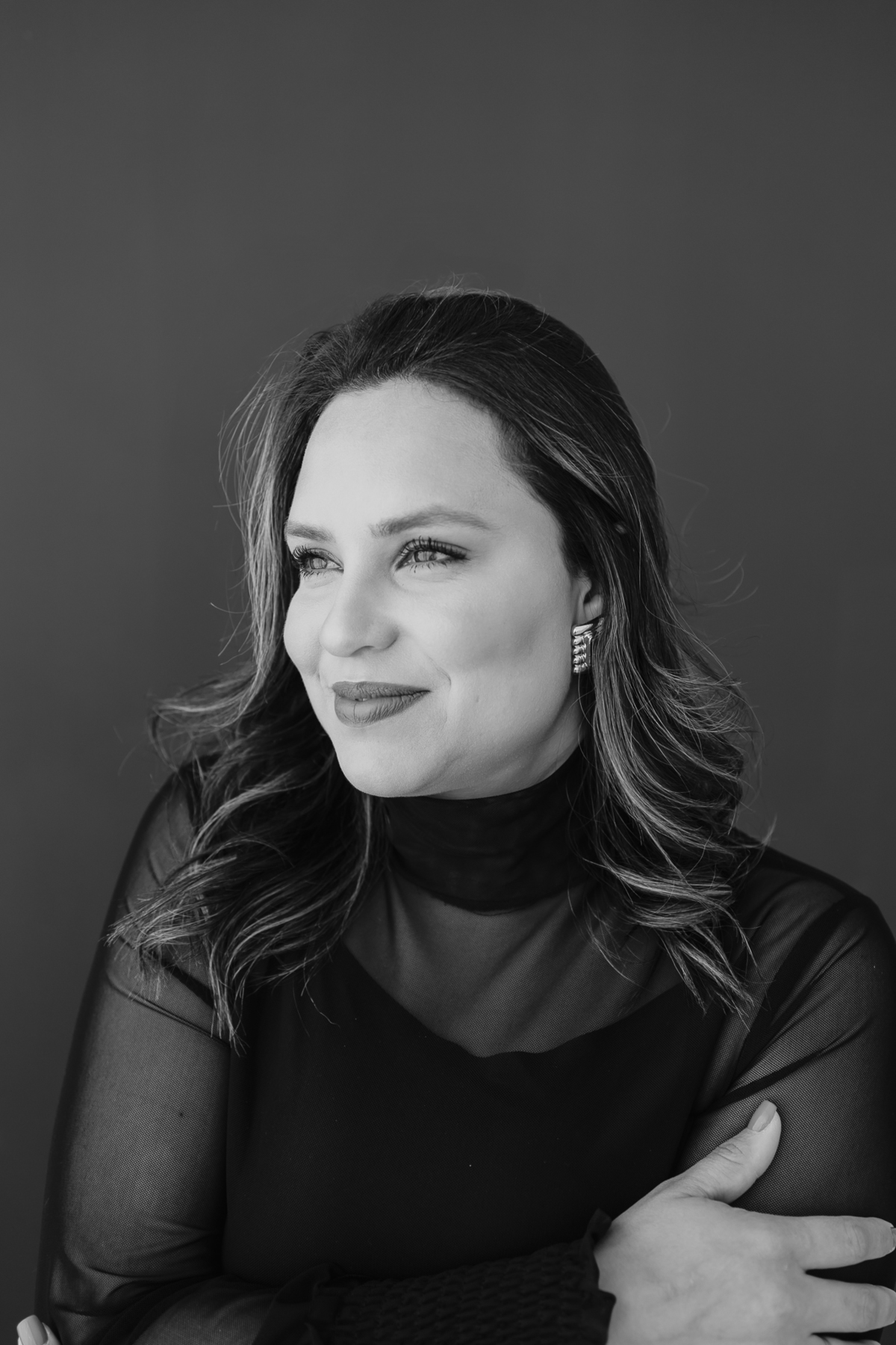 Ensaio marca pessoal advogada curitiba