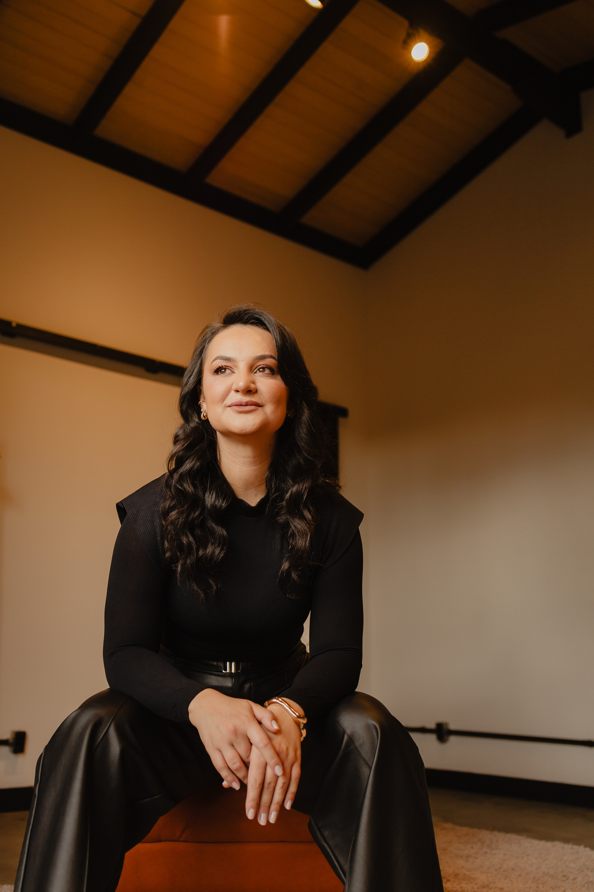 Ensaio Posicionamento Curitiba