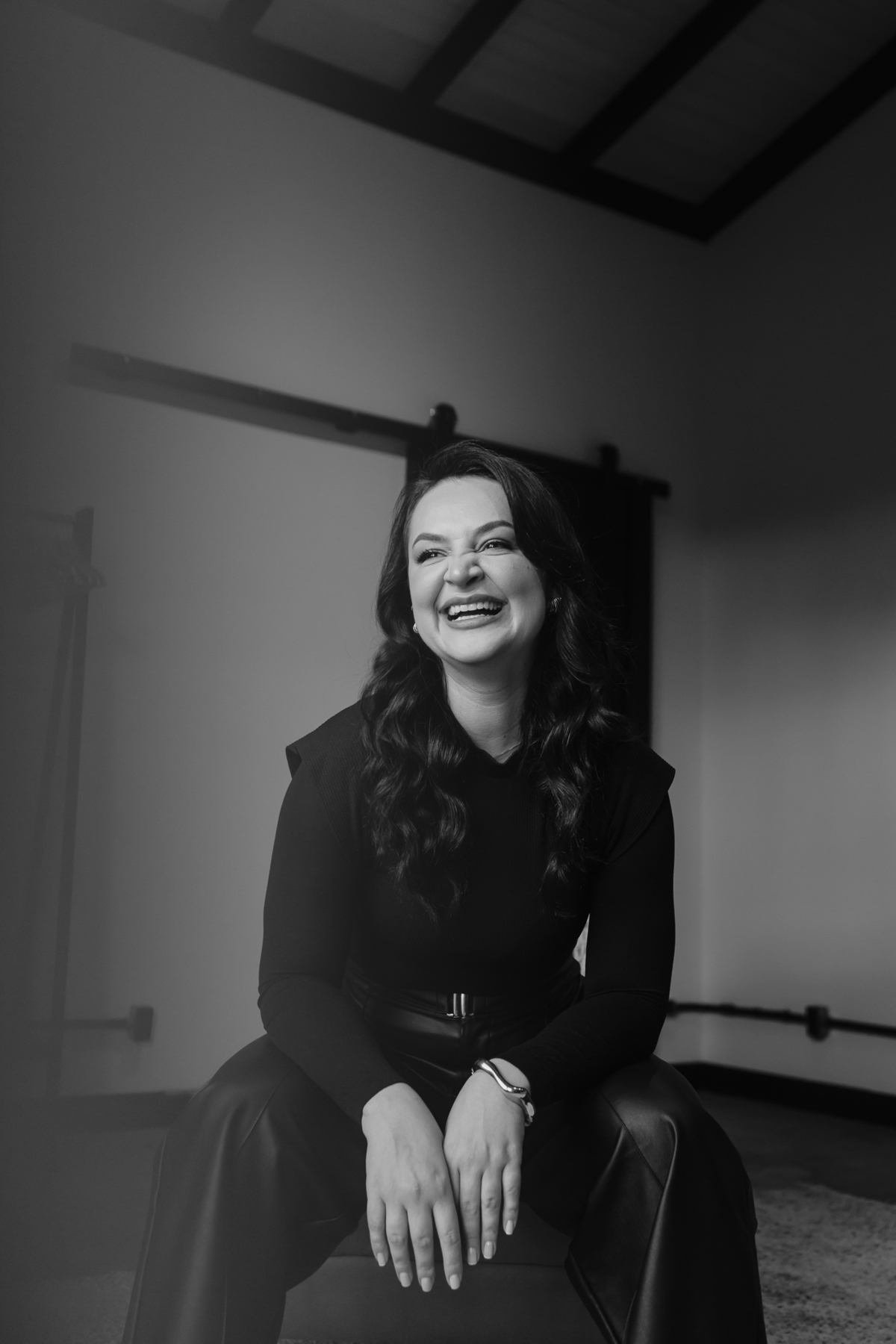 Ensaio Posicionamento Curitiba