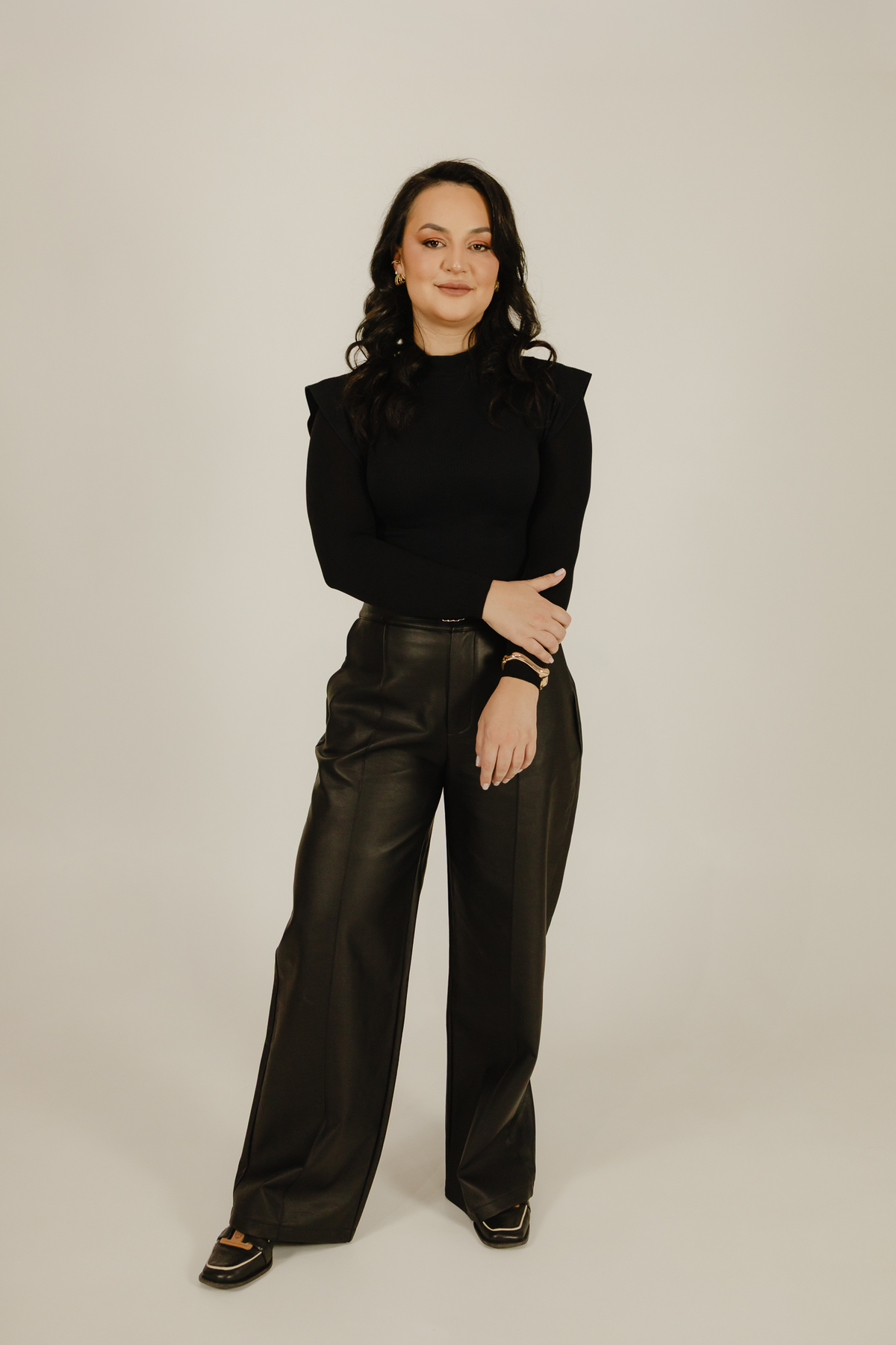 Ensaio Posicionamento Curitiba