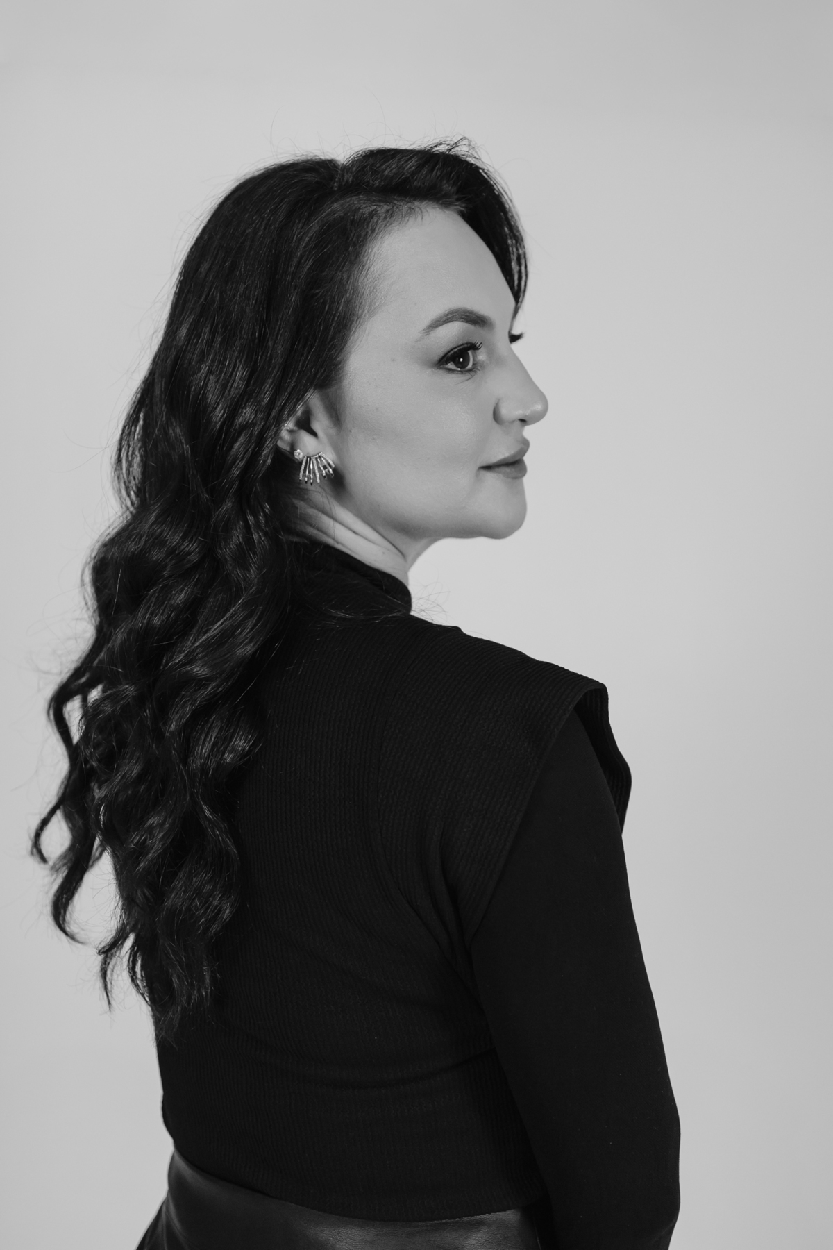 Ensaio Posicionamento Curitiba