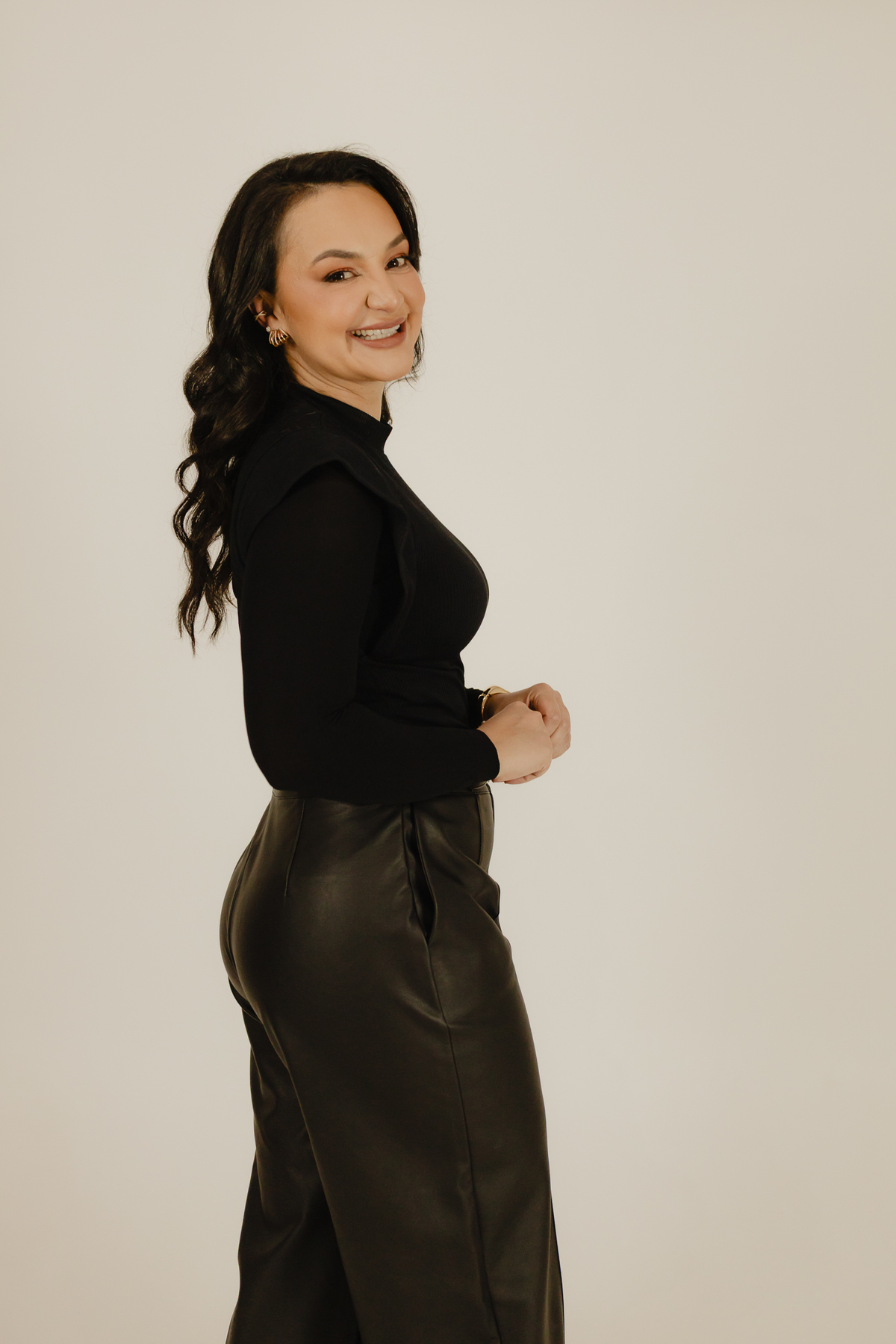 Ensaio Posicionamento Curitiba