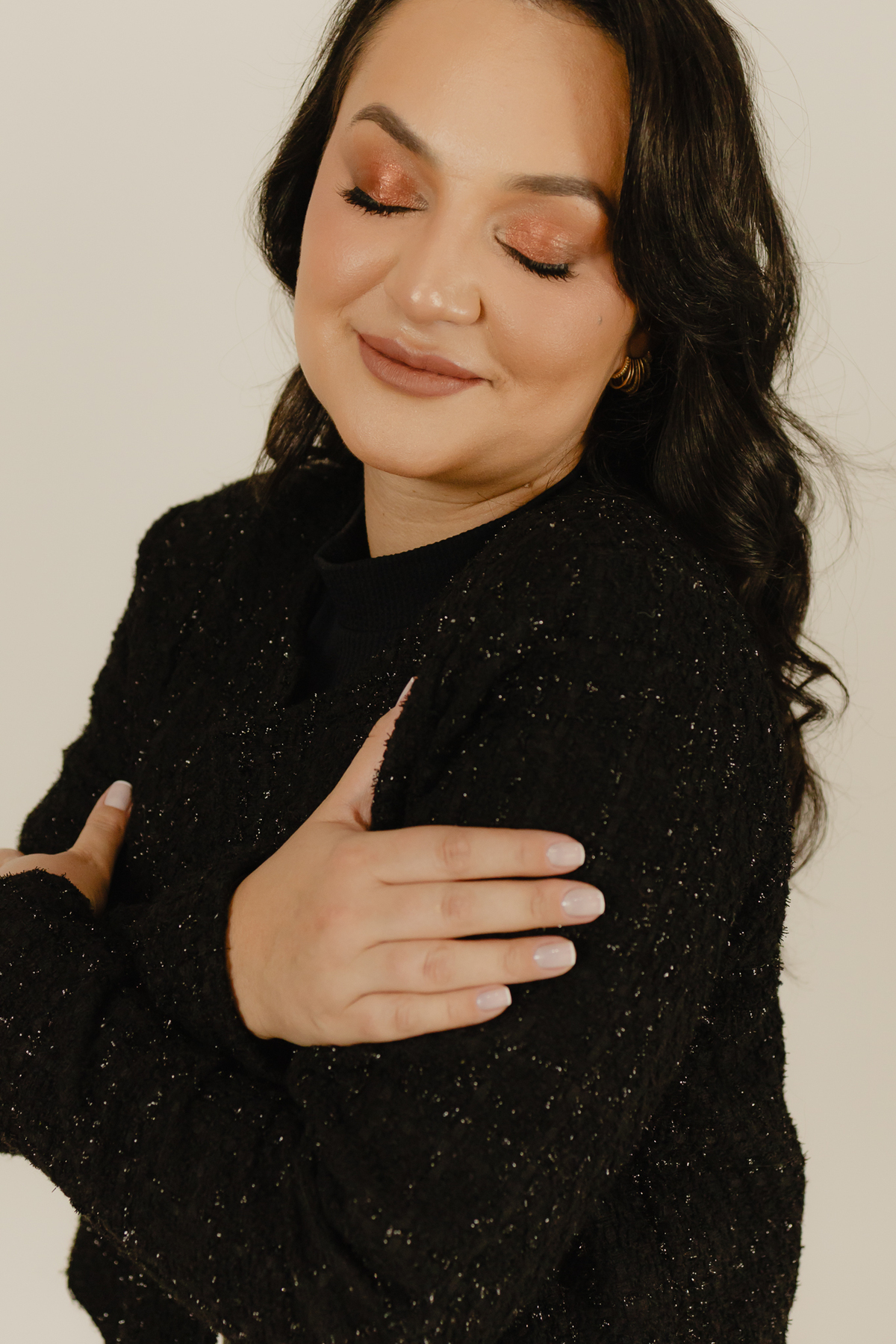 Ensaio Posicionamento Curitiba