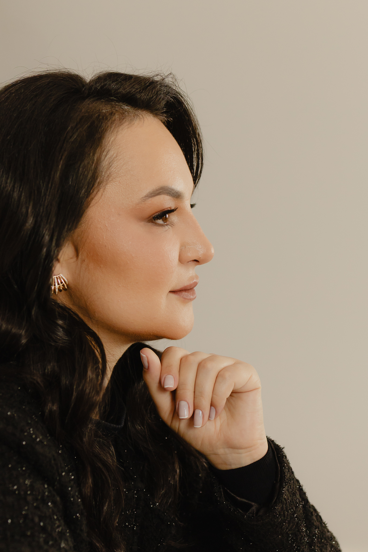 Ensaio Posicionamento Curitiba