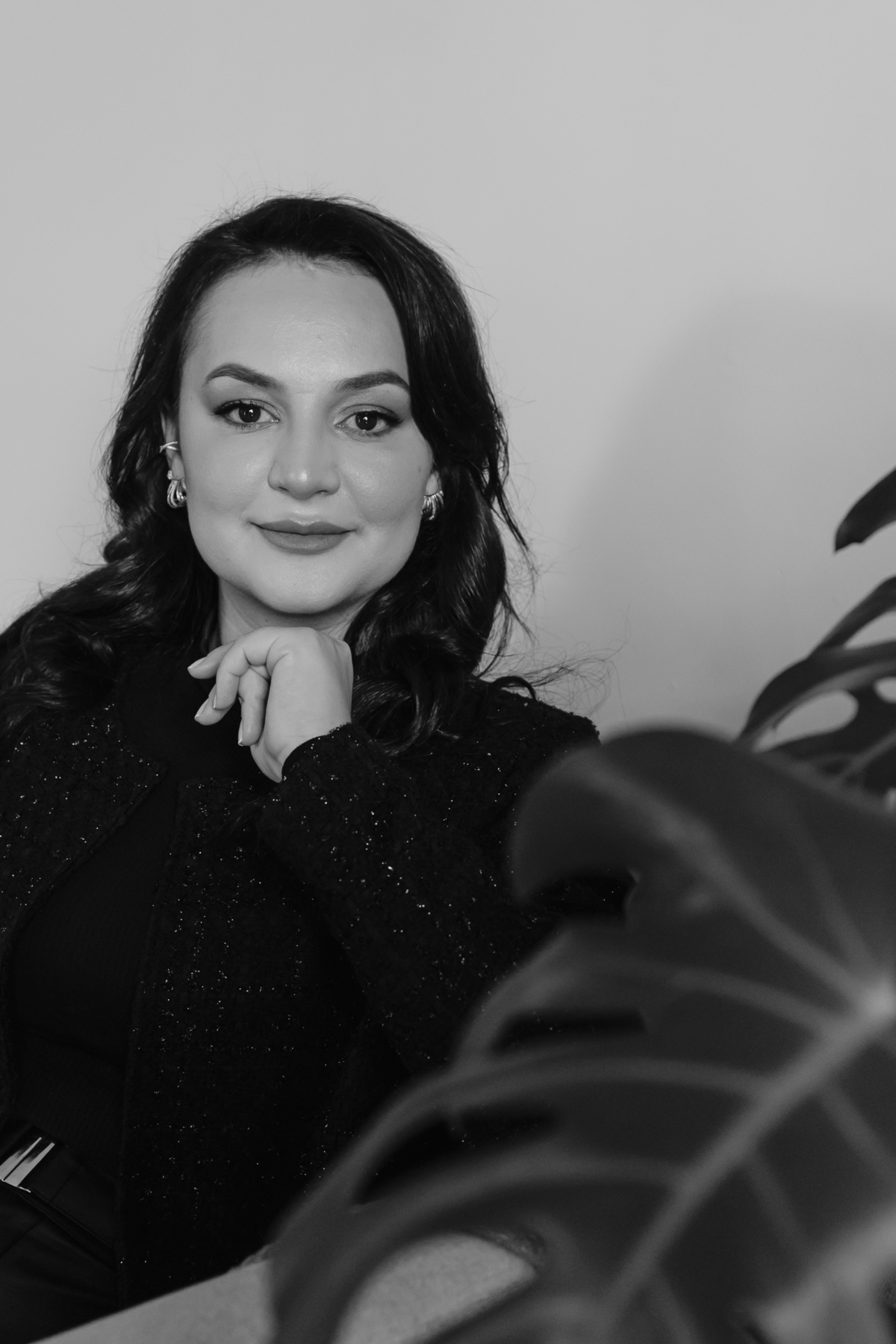 Ensaio Posicionamento Curitiba