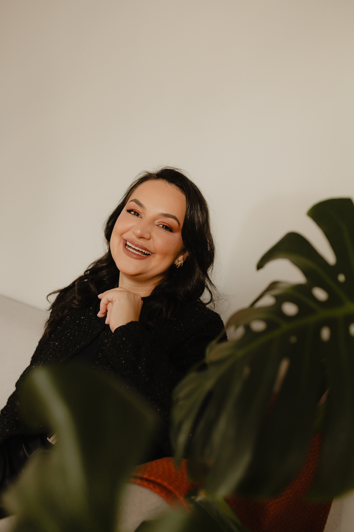 Ensaio Posicionamento Curitiba