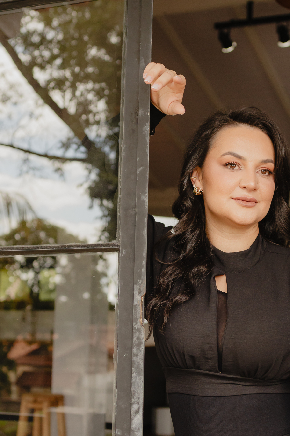 Ensaio Posicionamento Curitiba