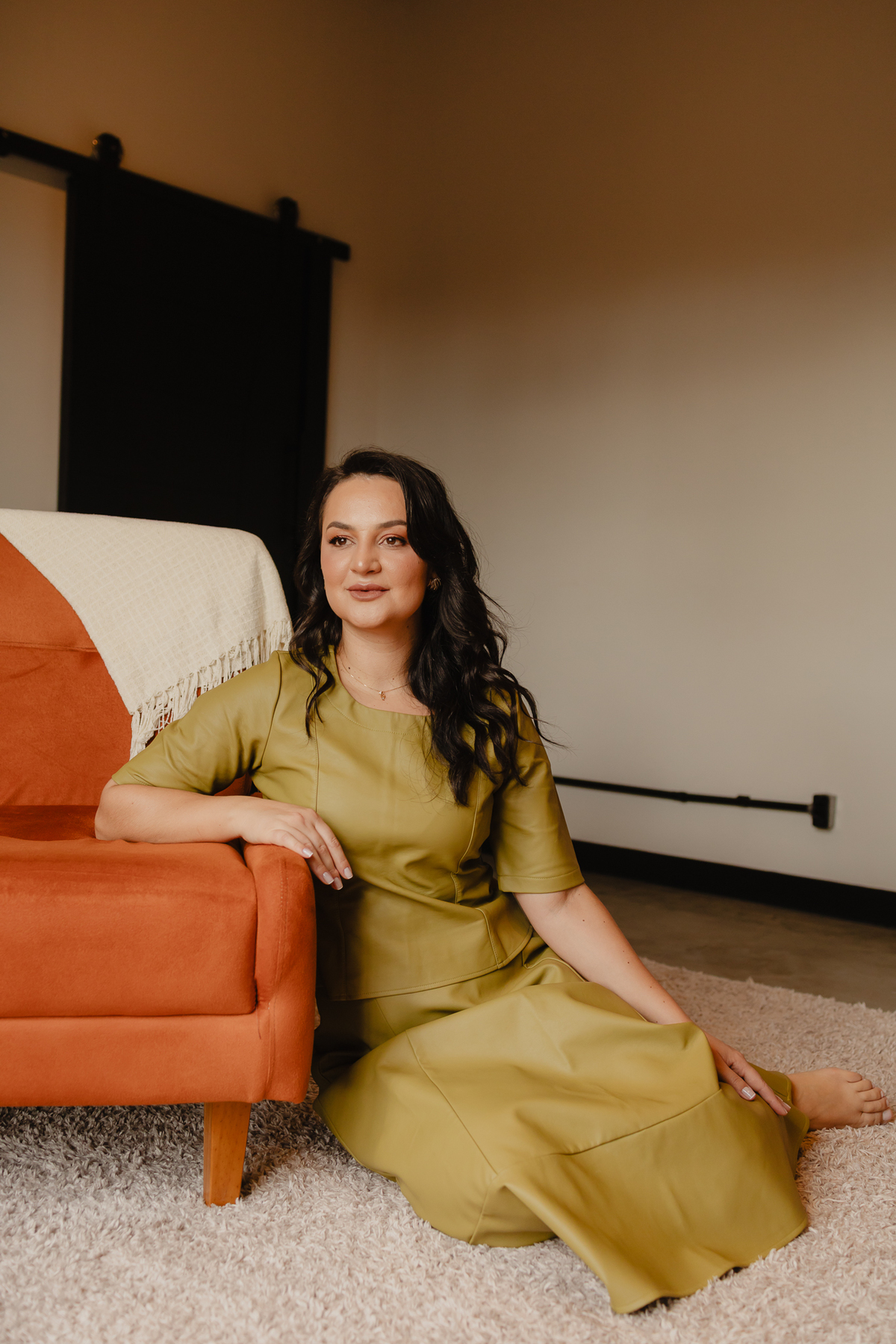 Ensaio Posicionamento Curitiba