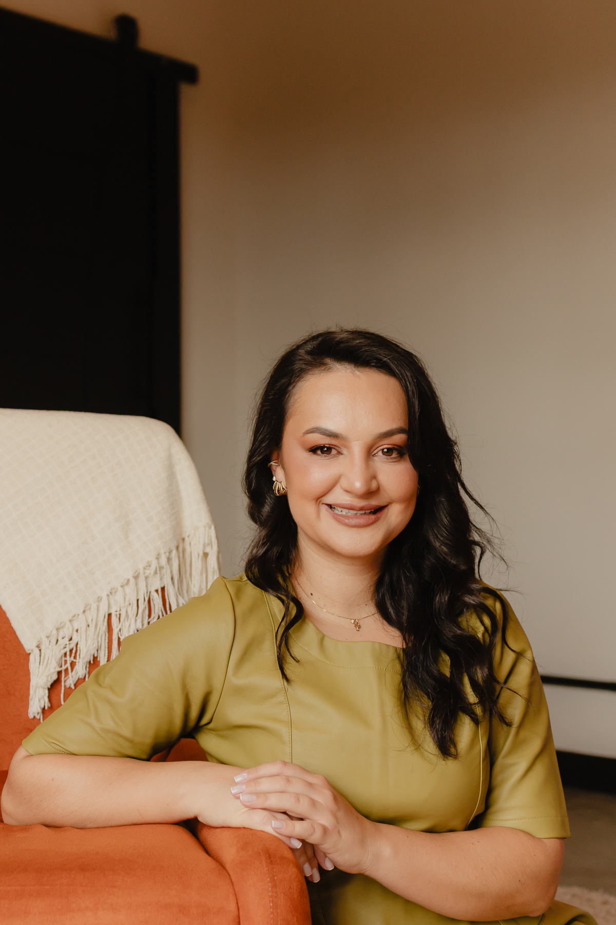 Ensaio Posicionamento Curitiba