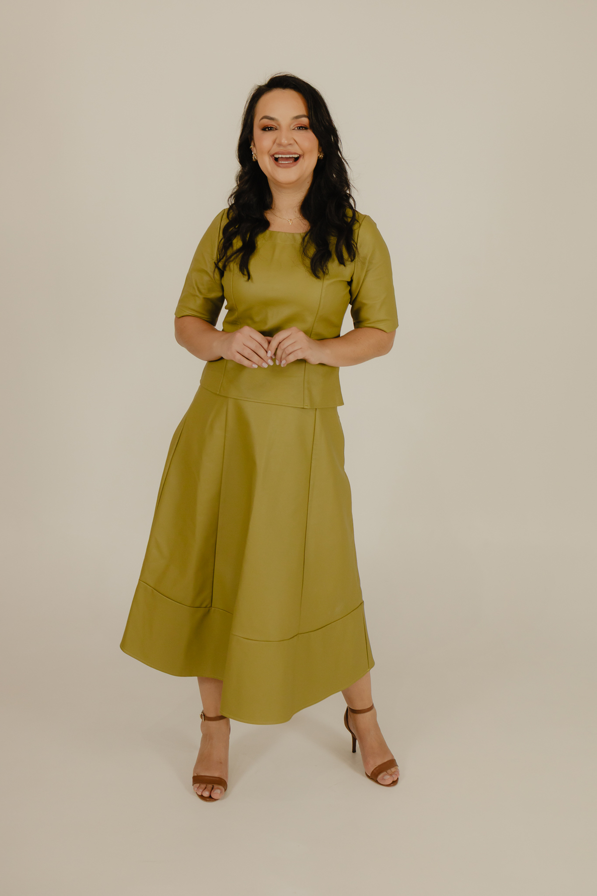 Ensaio Posicionamento Curitiba