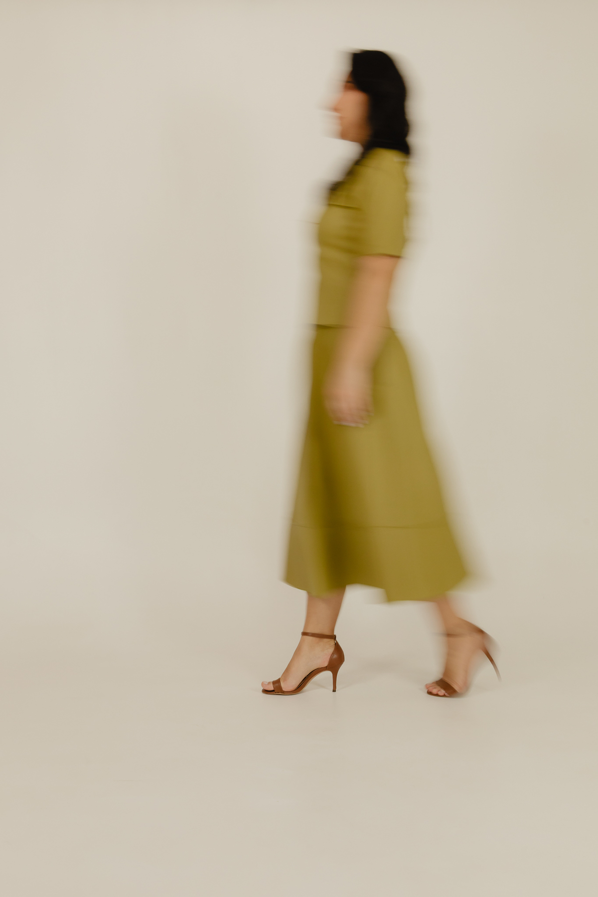 Ensaio Posicionamento Curitiba