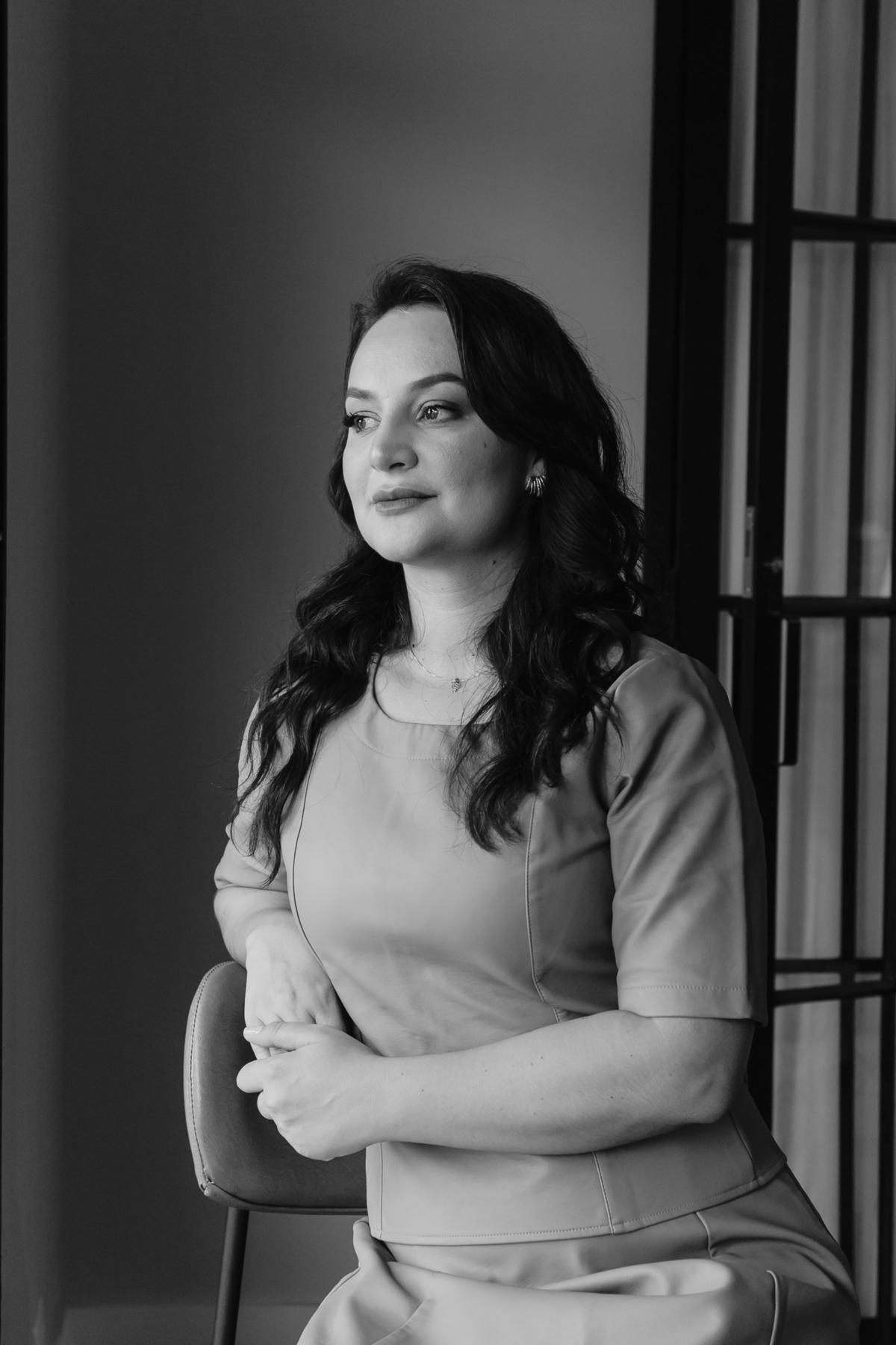 Ensaio Posicionamento Curitiba