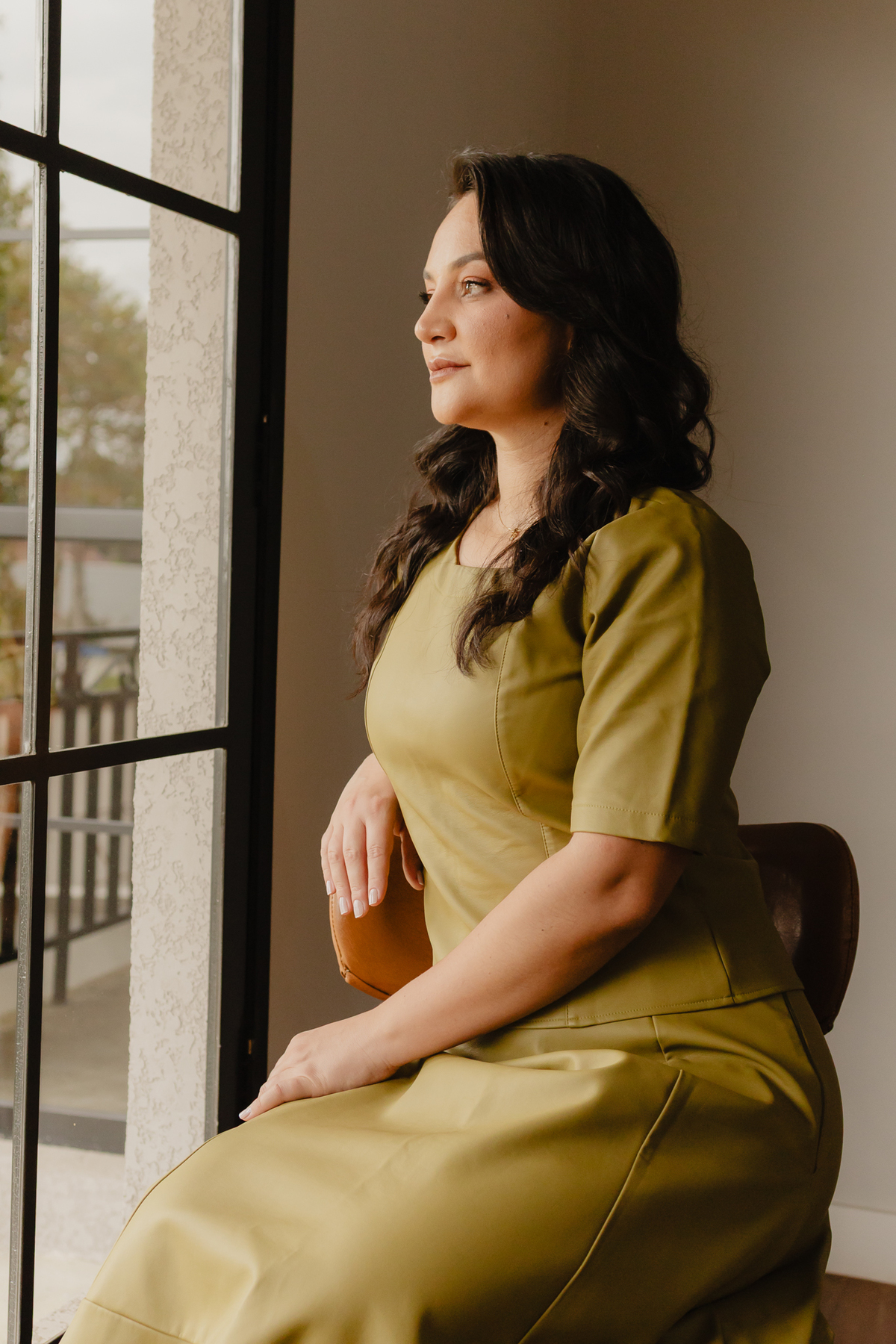 Ensaio Posicionamento Curitiba