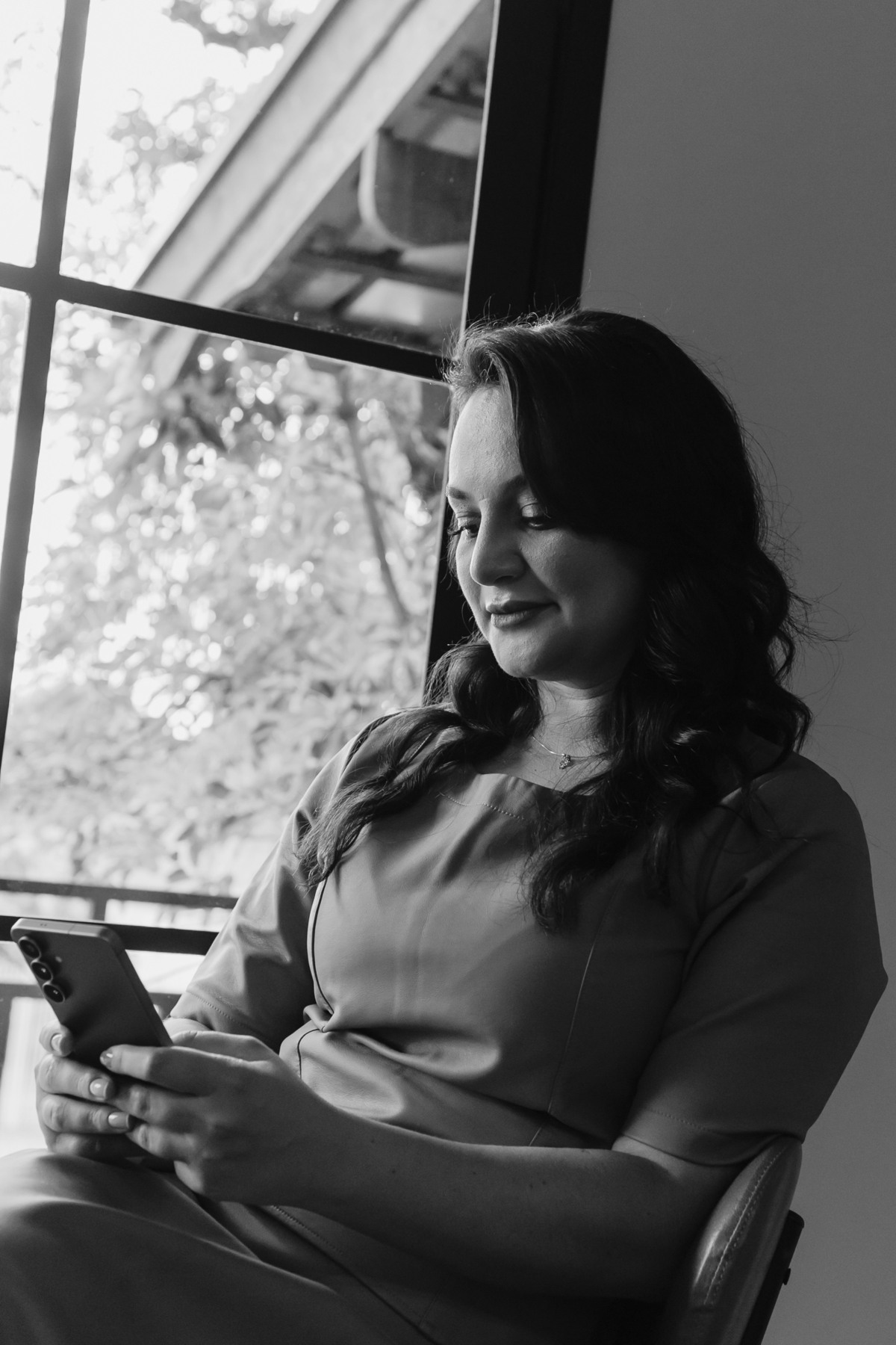 Ensaio Posicionamento Curitiba