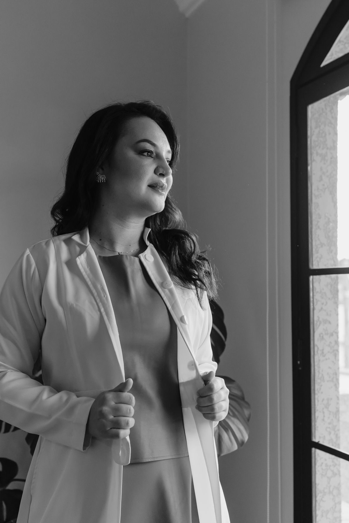 Ensaio Posicionamento Curitiba