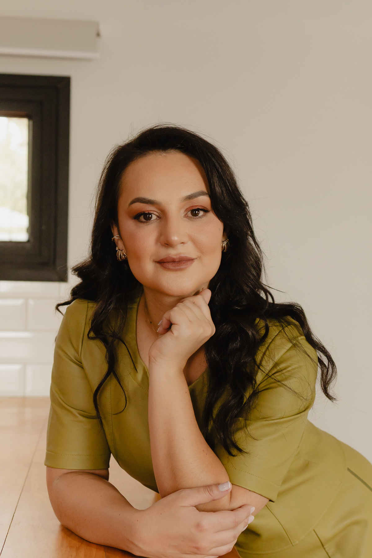 Ensaio Posicionamento Curitiba