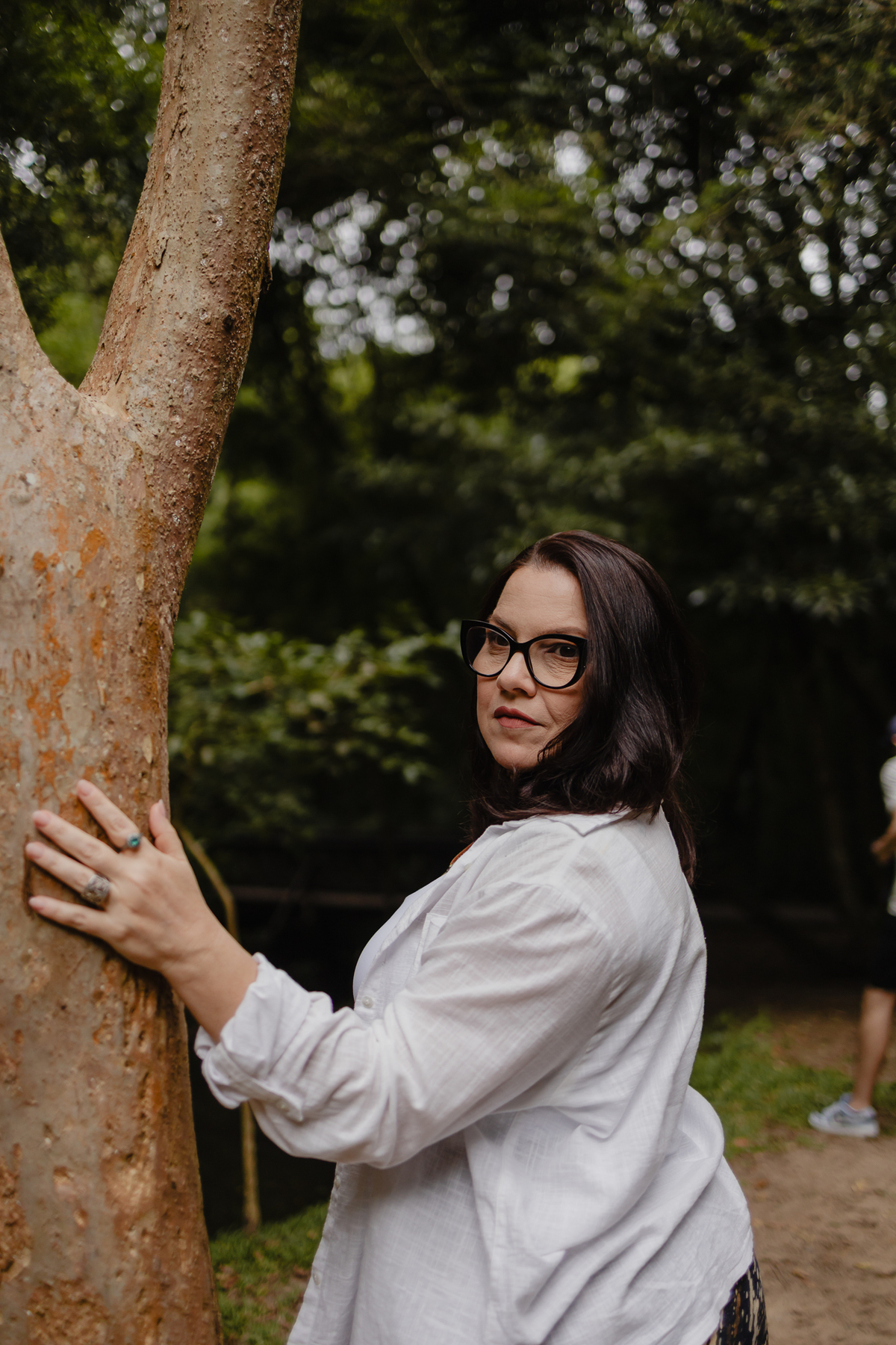 Ensaio marca pessoal Curitiba