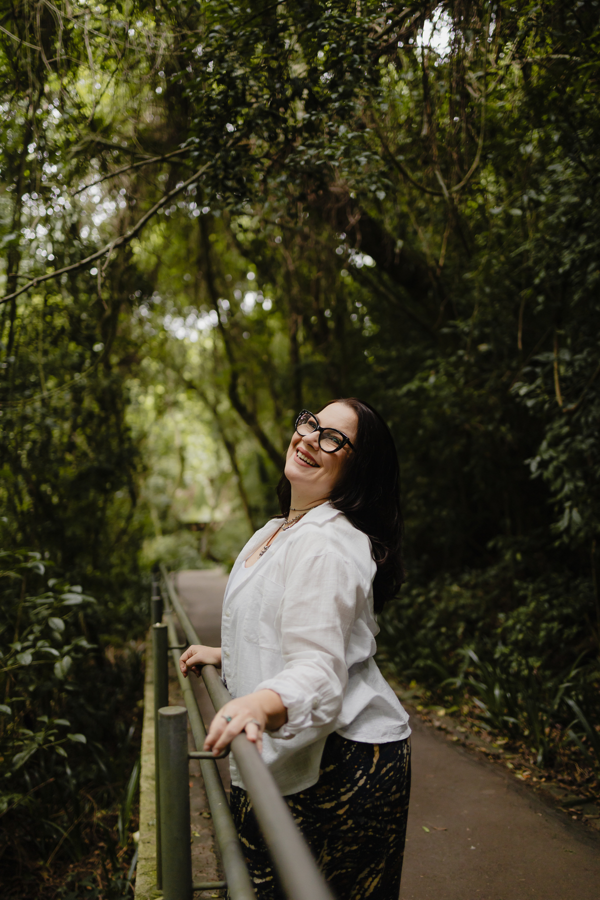 Ensaio marca pessoal Curitiba