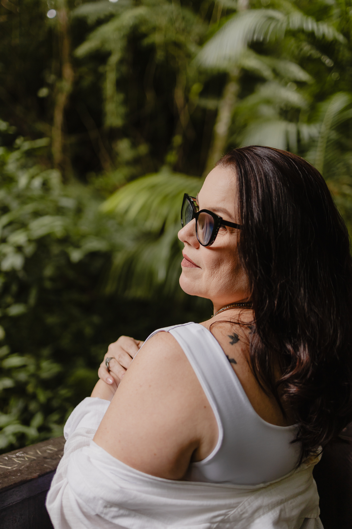 Ensaio marca pessoal Curitiba