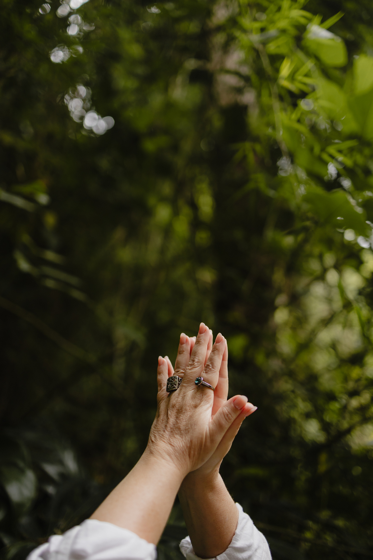 Ensaio marca pessoal Curitiba