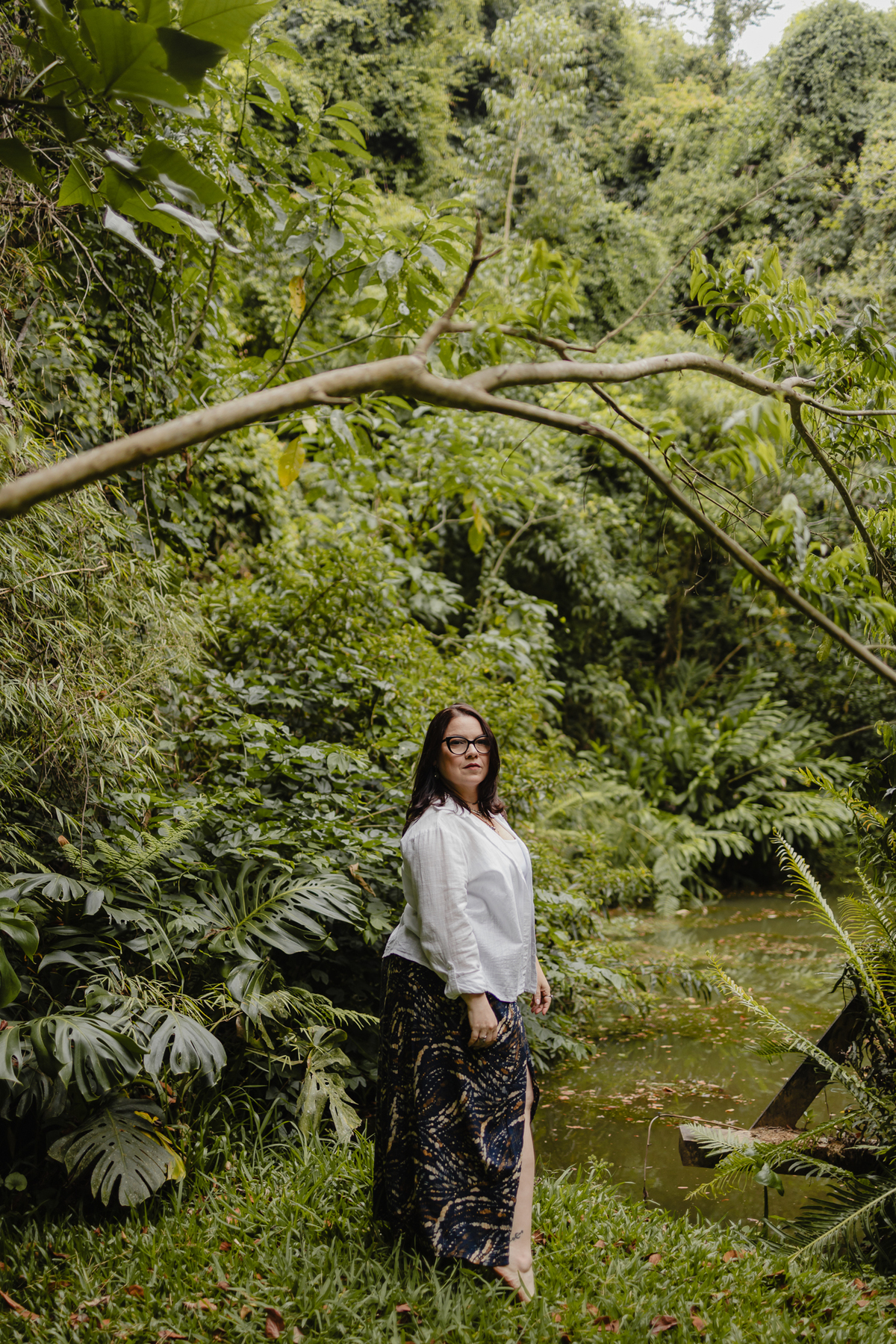 Ensaio marca pessoal Curitiba