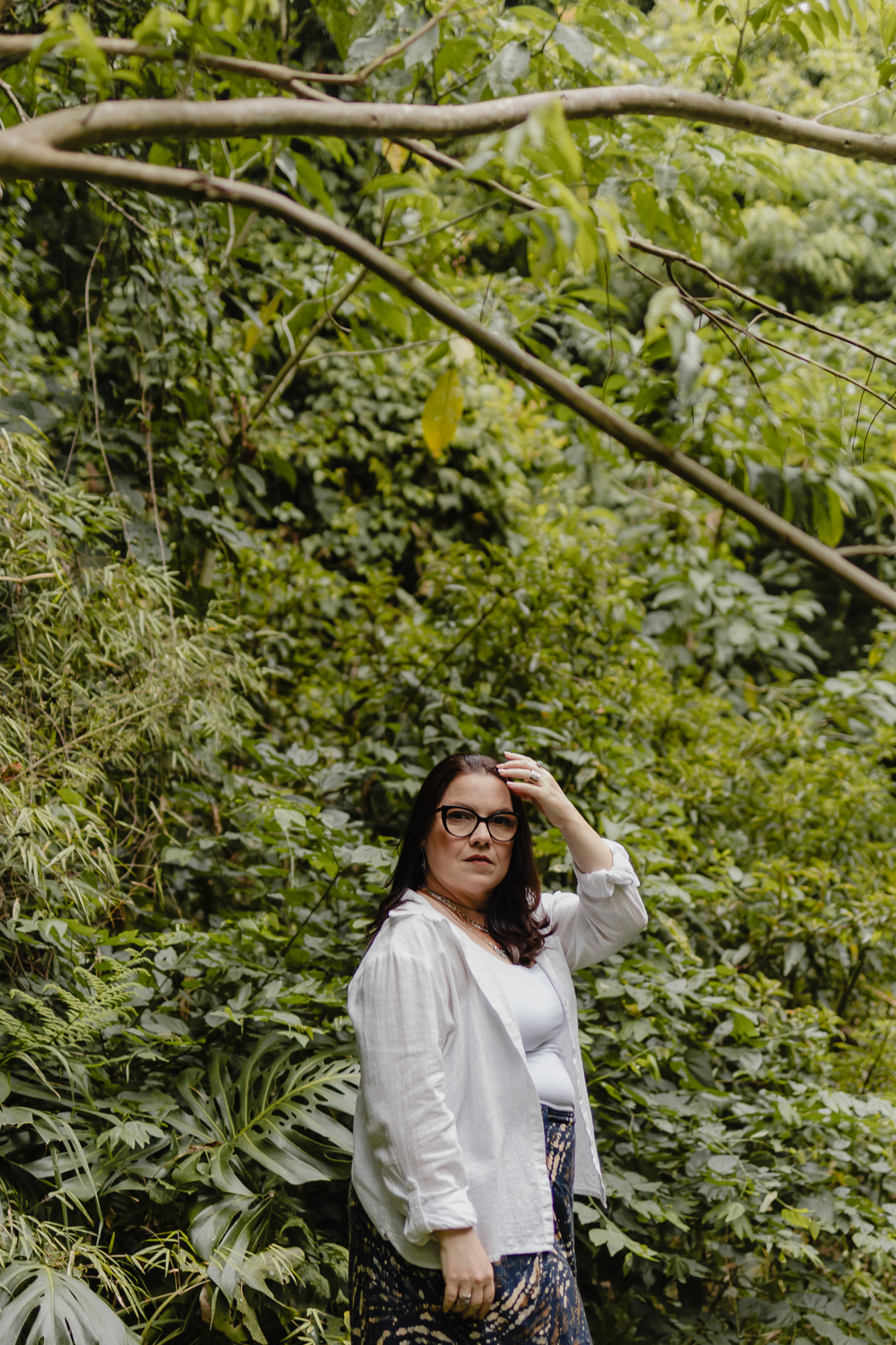 Ensaio marca pessoal Curitiba