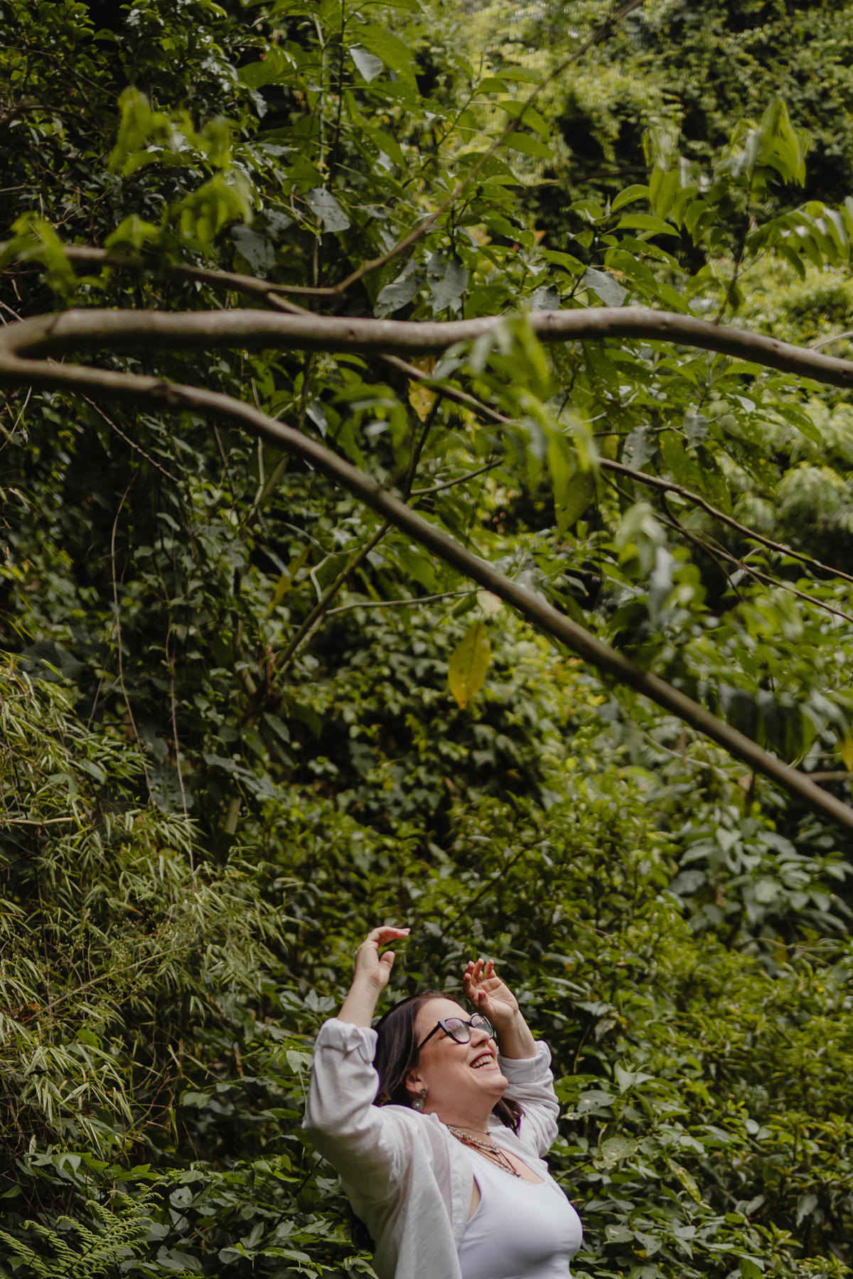 Ensaio marca pessoal Curitiba