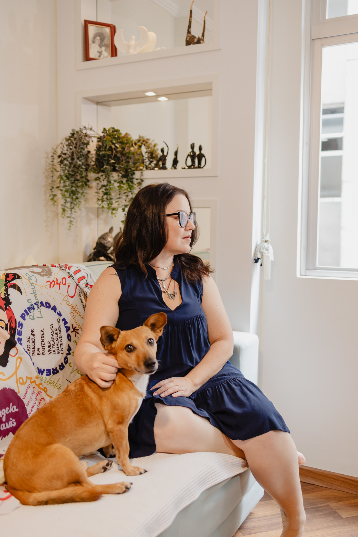 Ensaio marca pessoal Curitiba