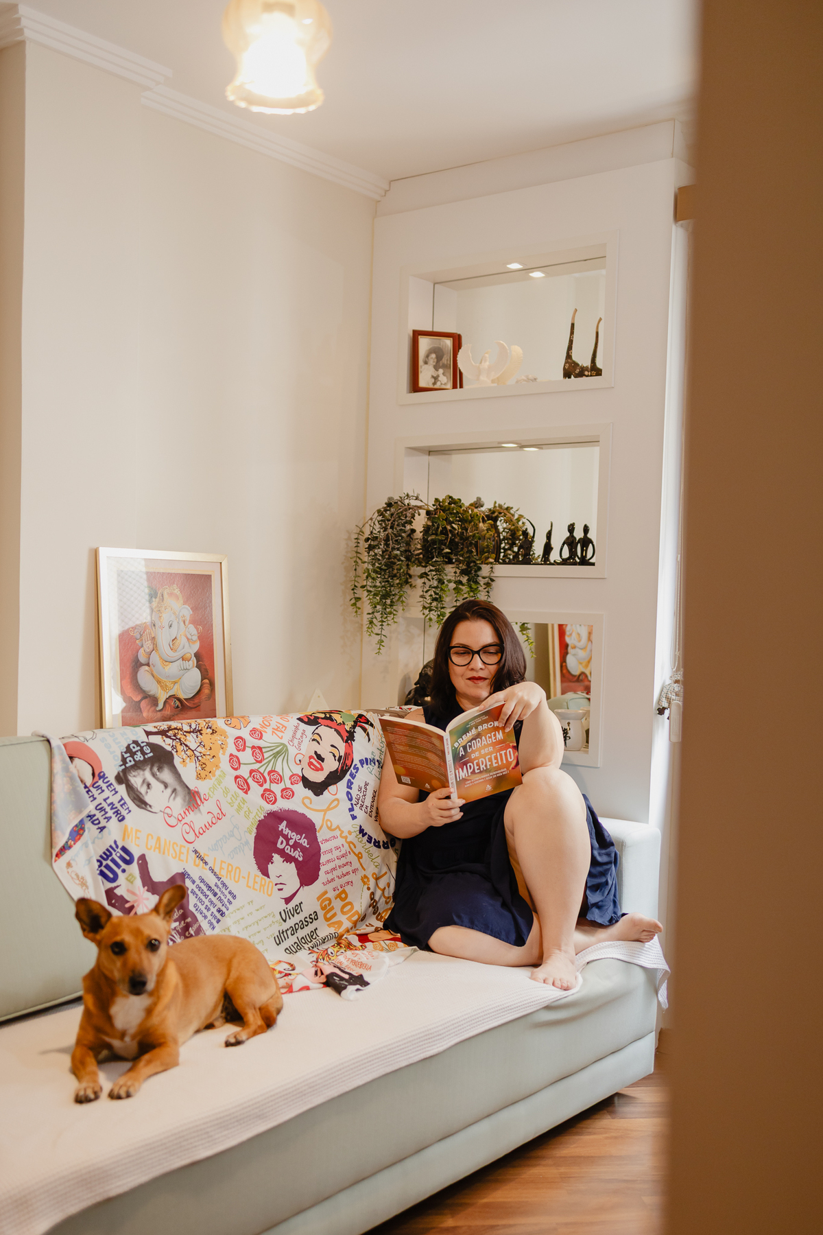 Ensaio marca pessoal Curitiba