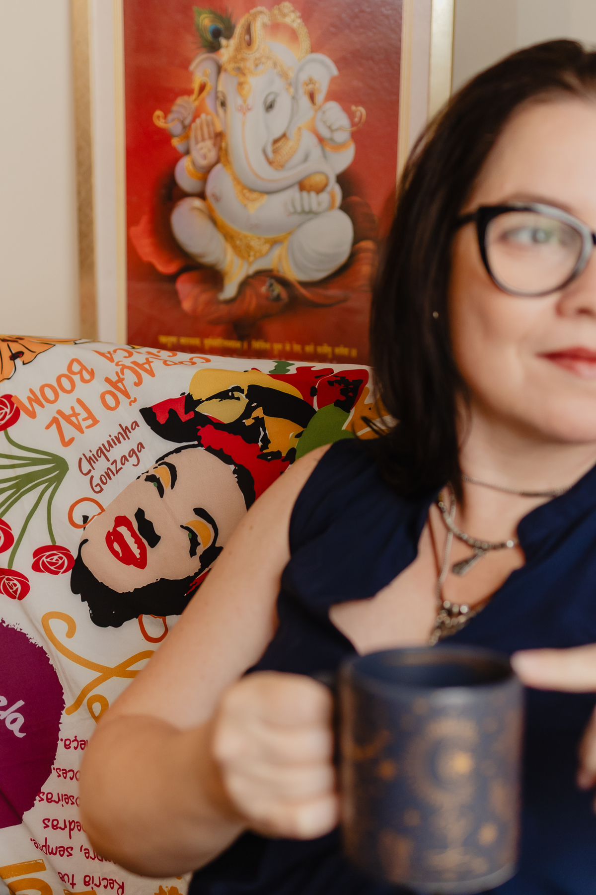 Ensaio marca pessoal Curitiba