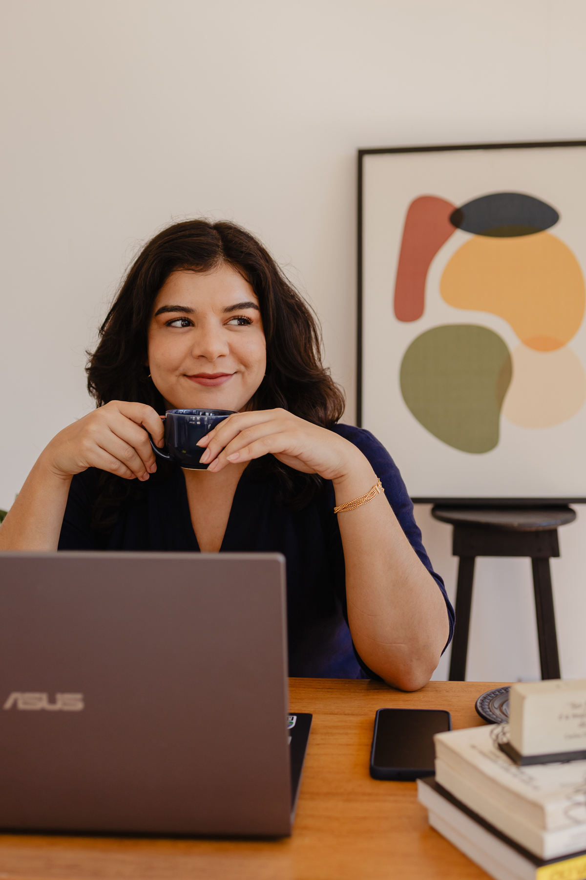 Ensaio posicionamento Curitiba