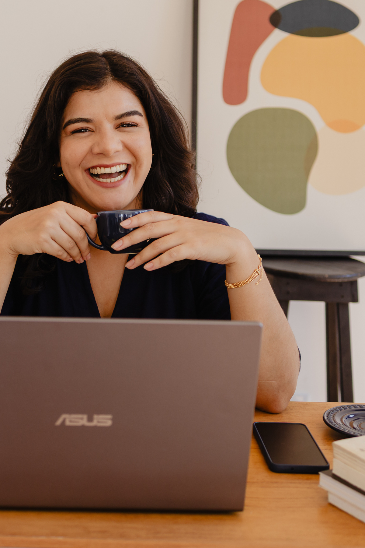 Ensaio posicionamento Curitiba