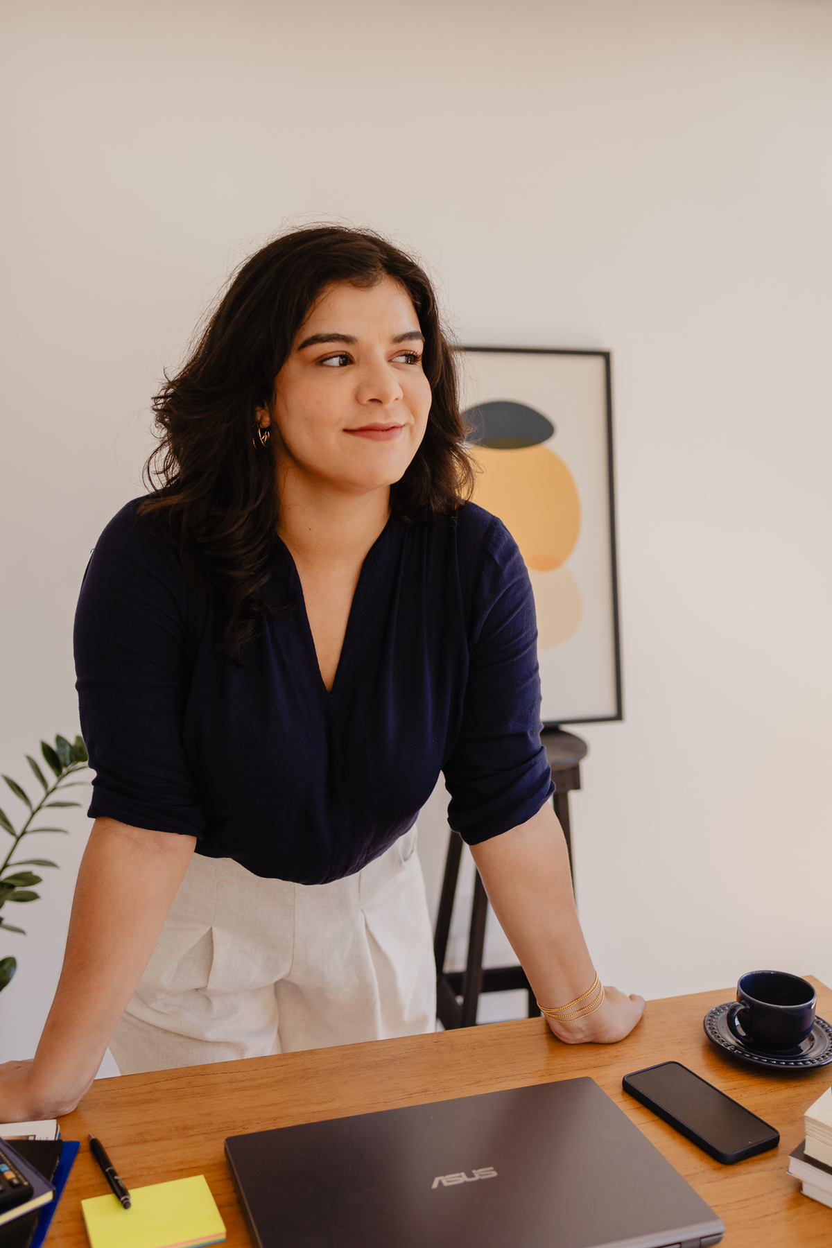 Ensaio posicionamento Curitiba