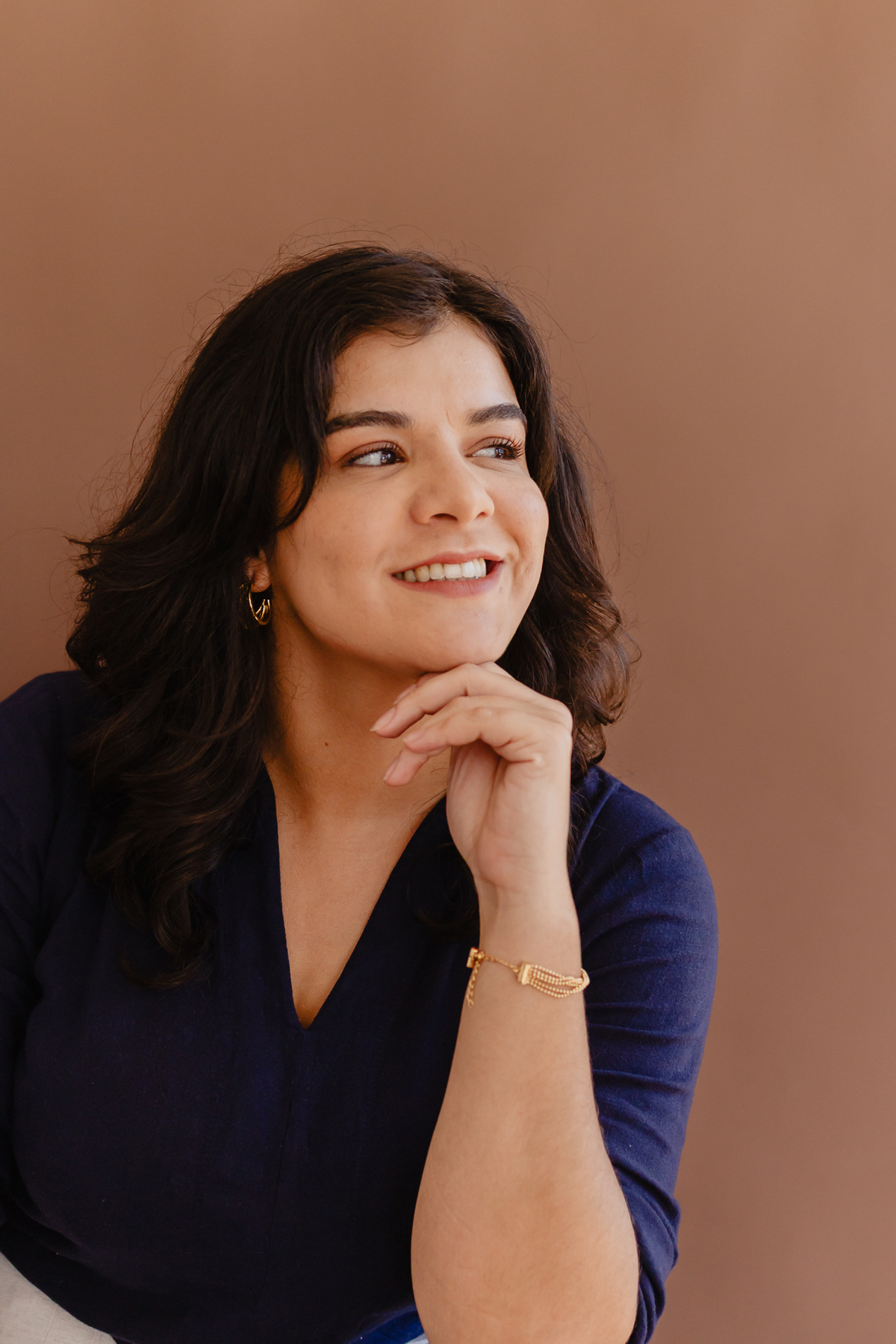 Ensaio posicionamento Curitiba