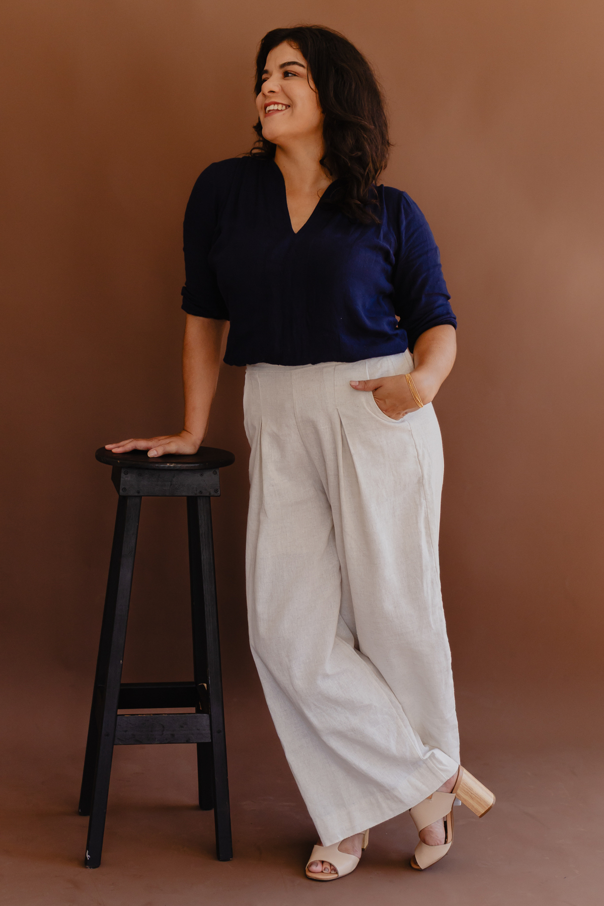 Ensaio posicionamento Curitiba