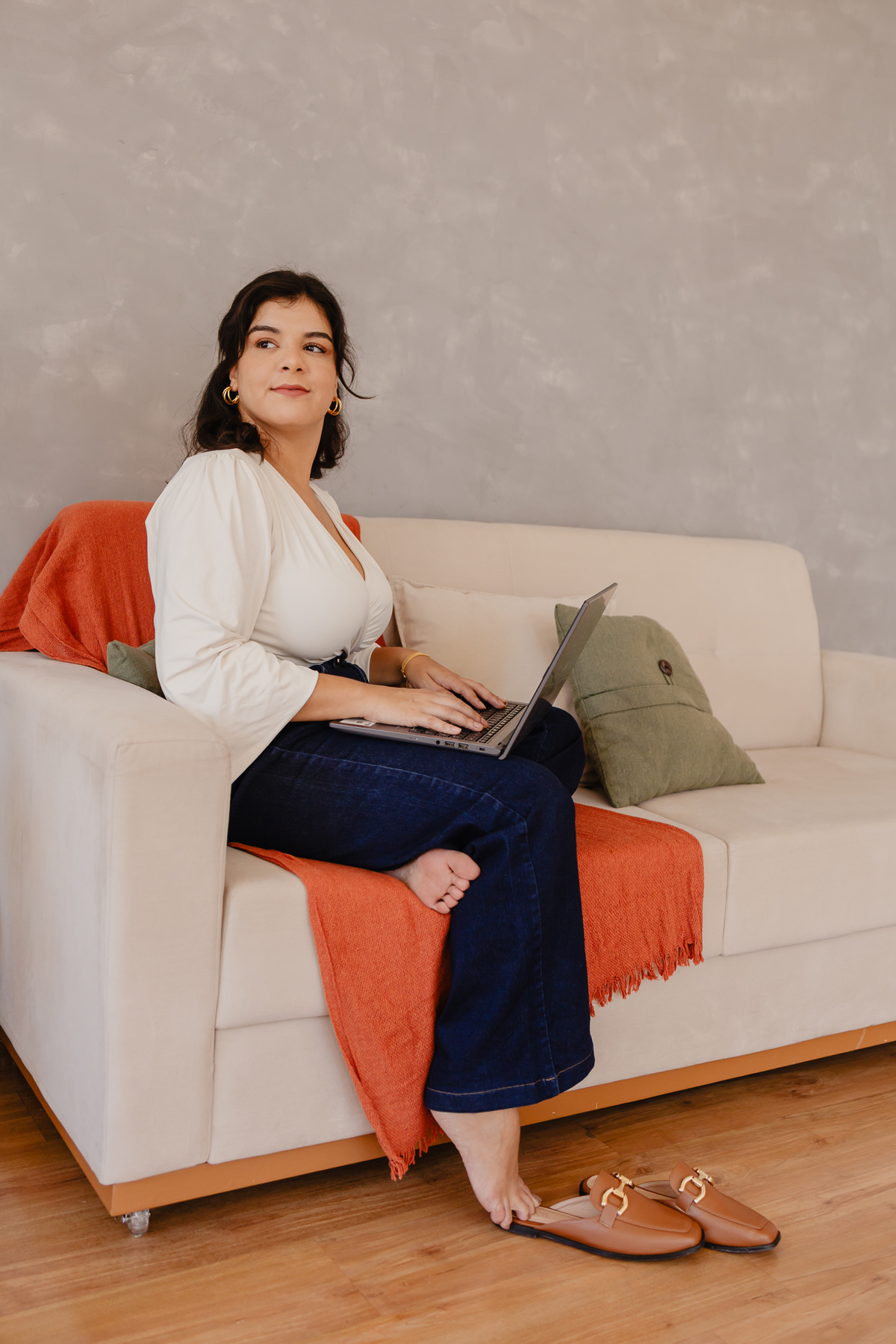 Ensaio posicionamento Curitiba