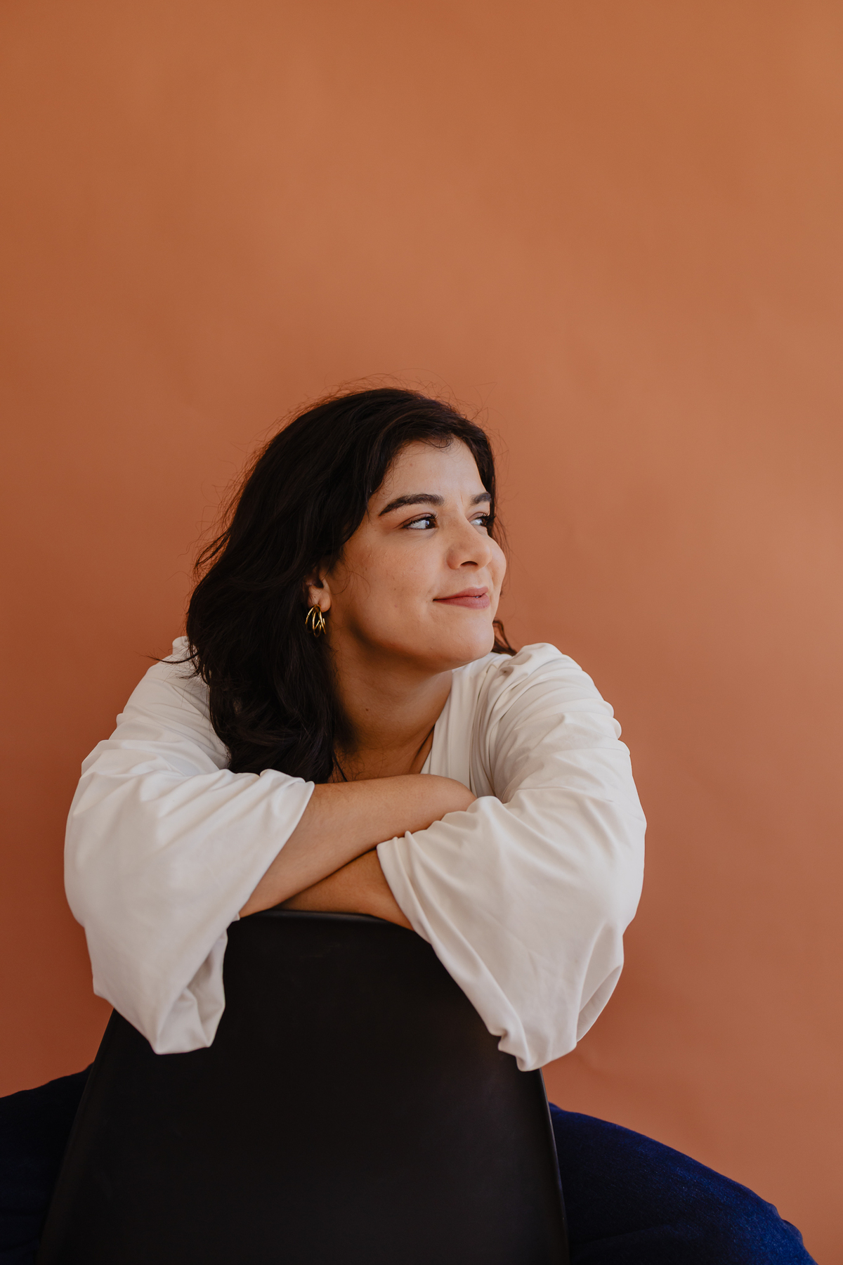 Ensaio posicionamento Curitiba