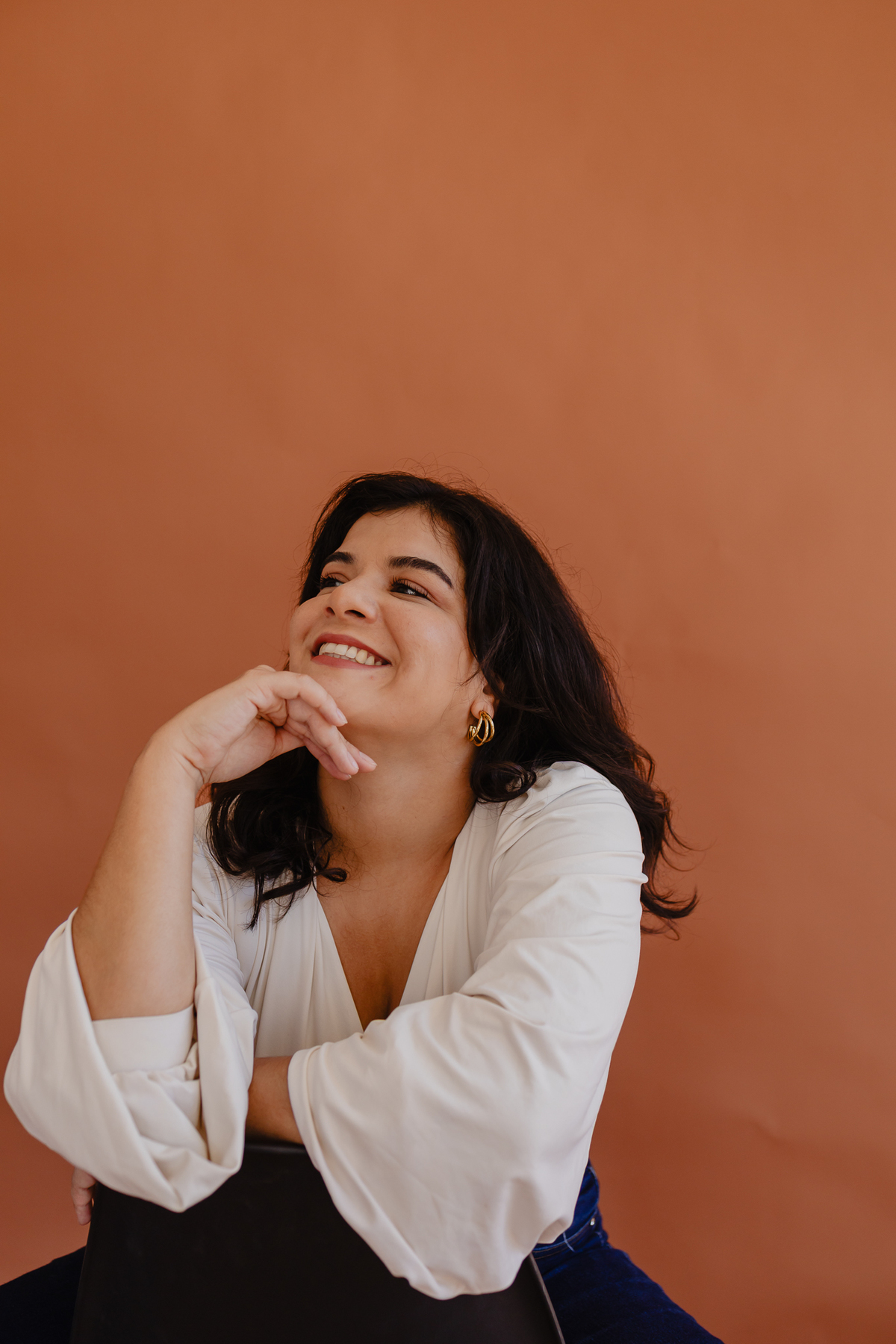 Ensaio posicionamento Curitiba