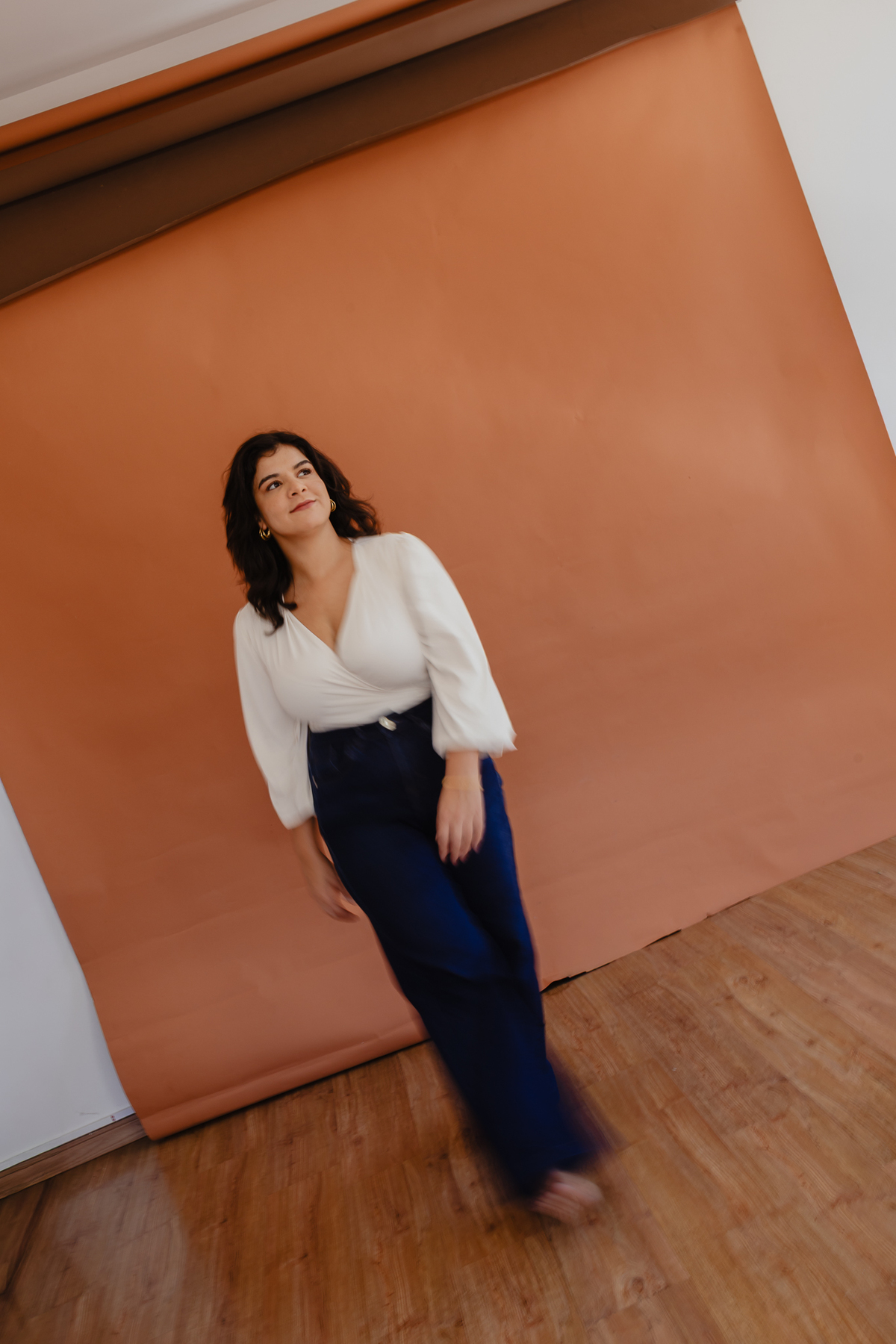 Ensaio posicionamento Curitiba