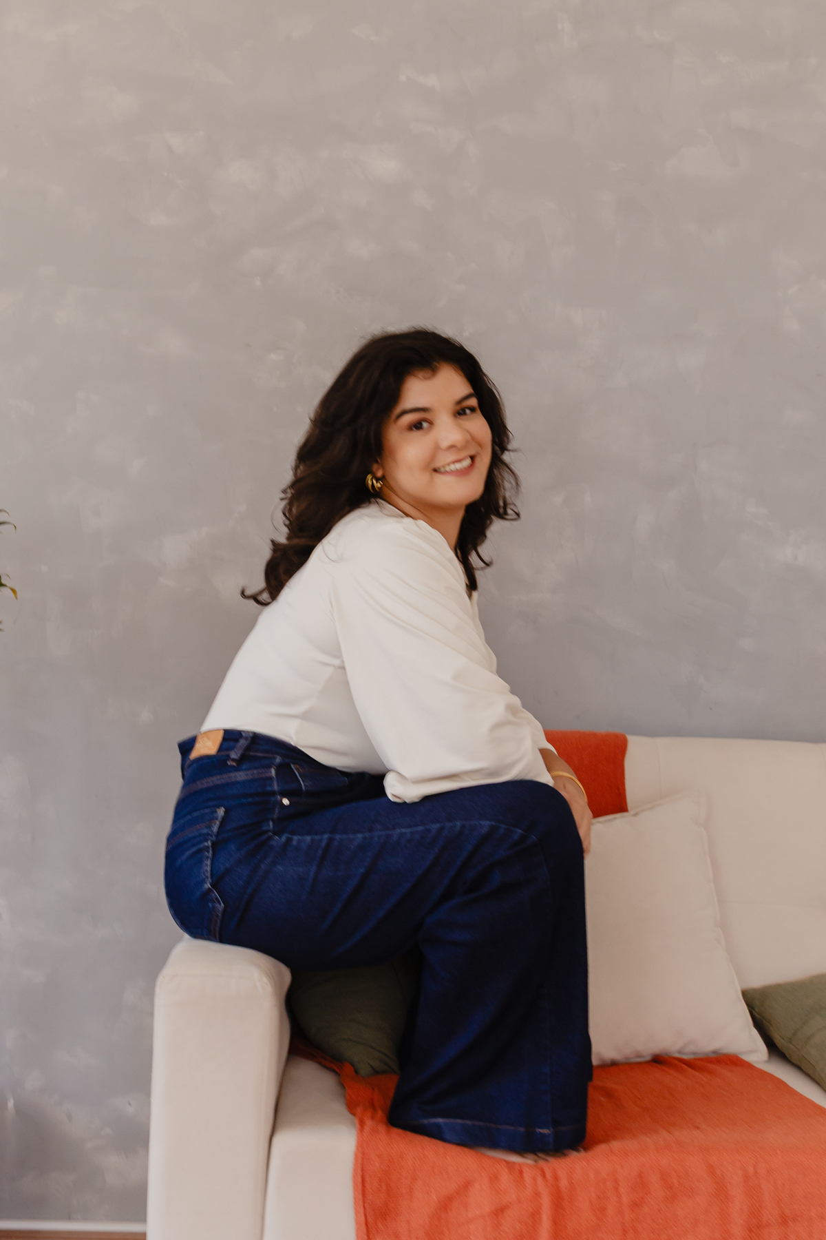 Ensaio posicionamento Curitiba