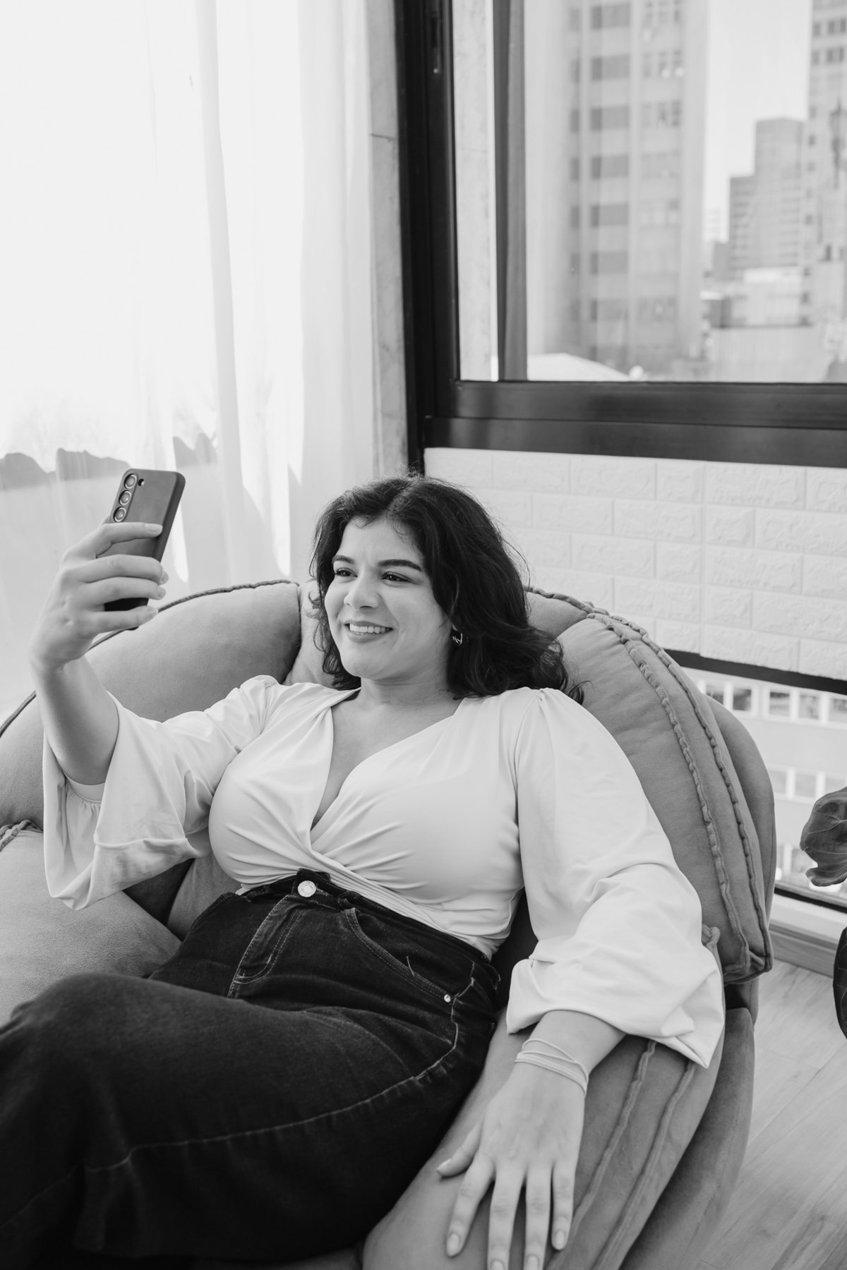 Ensaio posicionamento Curitiba