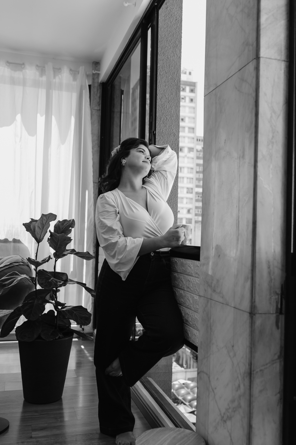 Ensaio posicionamento Curitiba