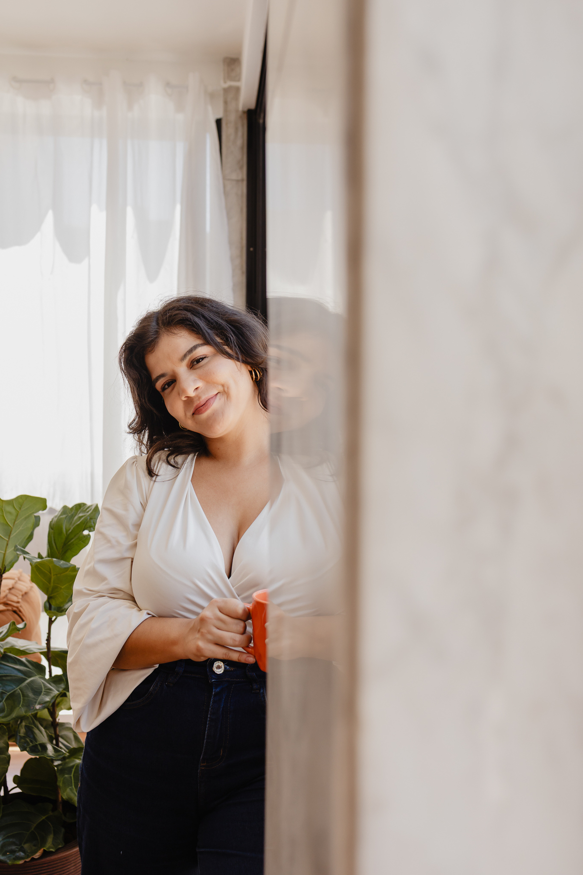 Ensaio posicionamento Curitiba