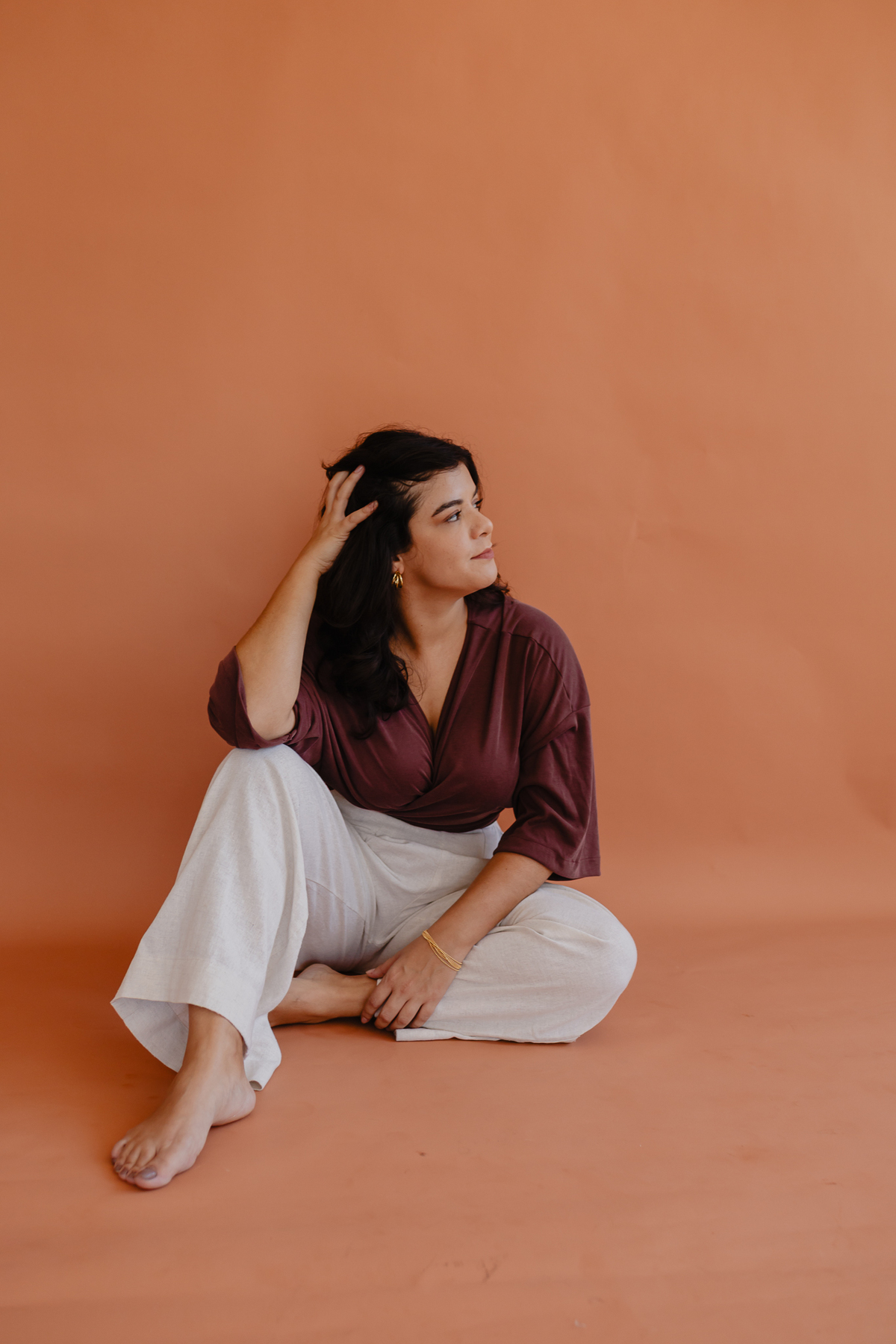 Ensaio posicionamento Curitiba