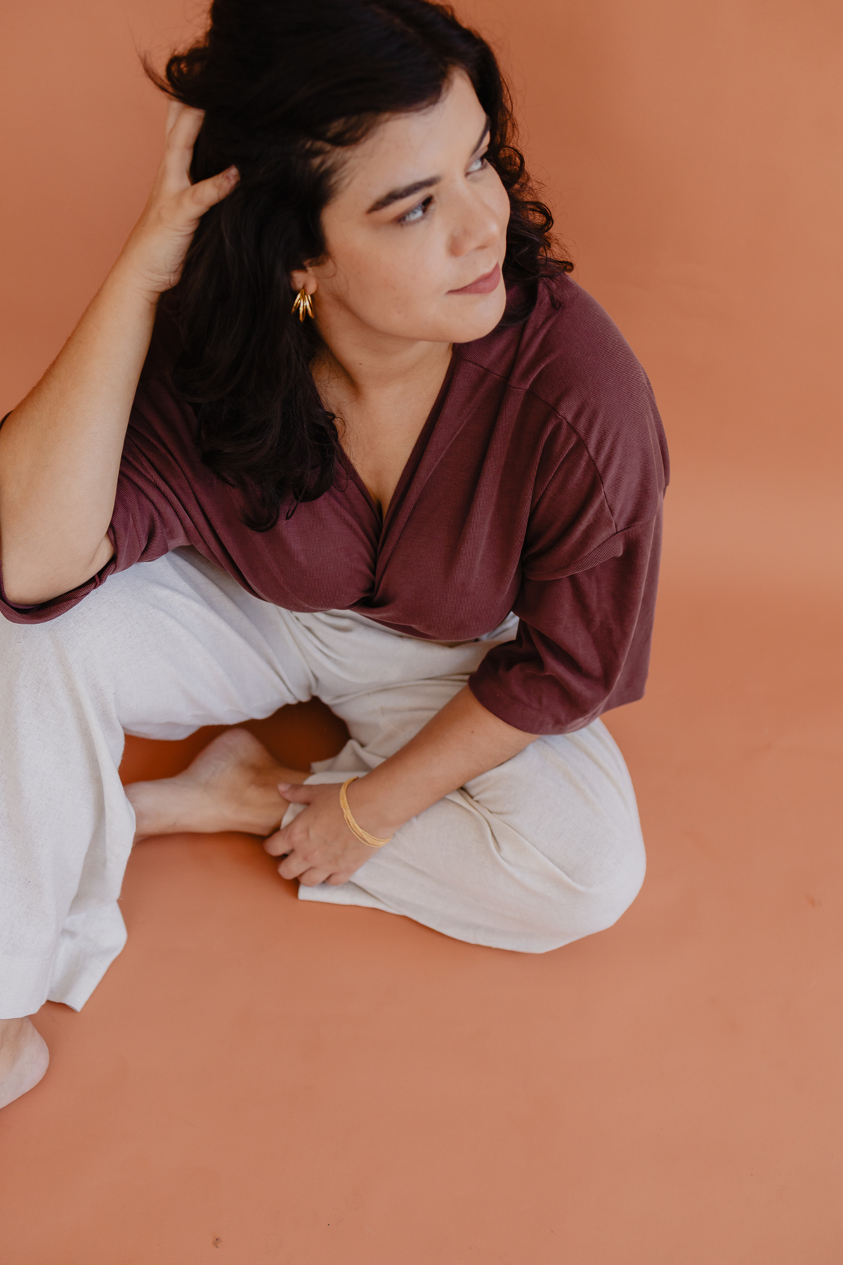 Ensaio posicionamento Curitiba