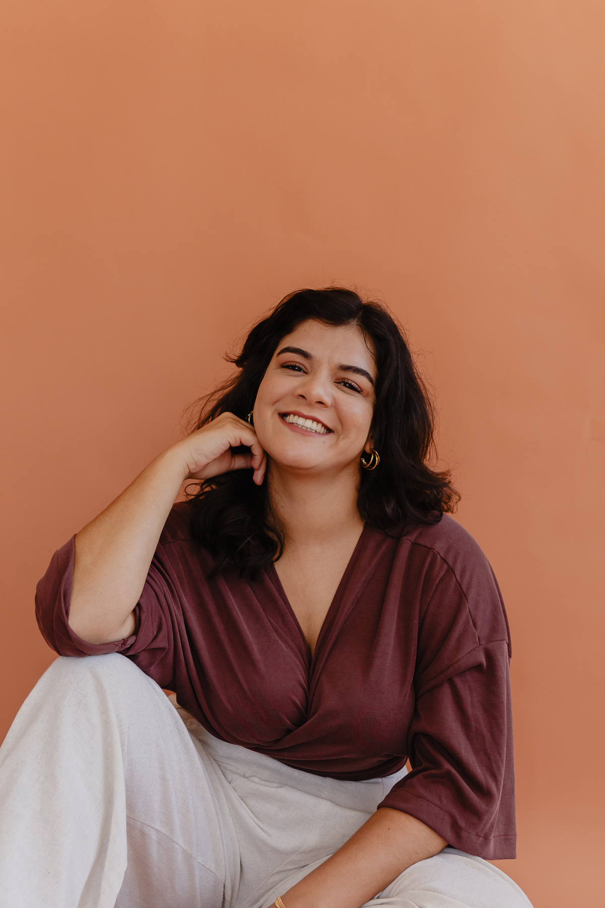 Ensaio posicionamento Curitiba