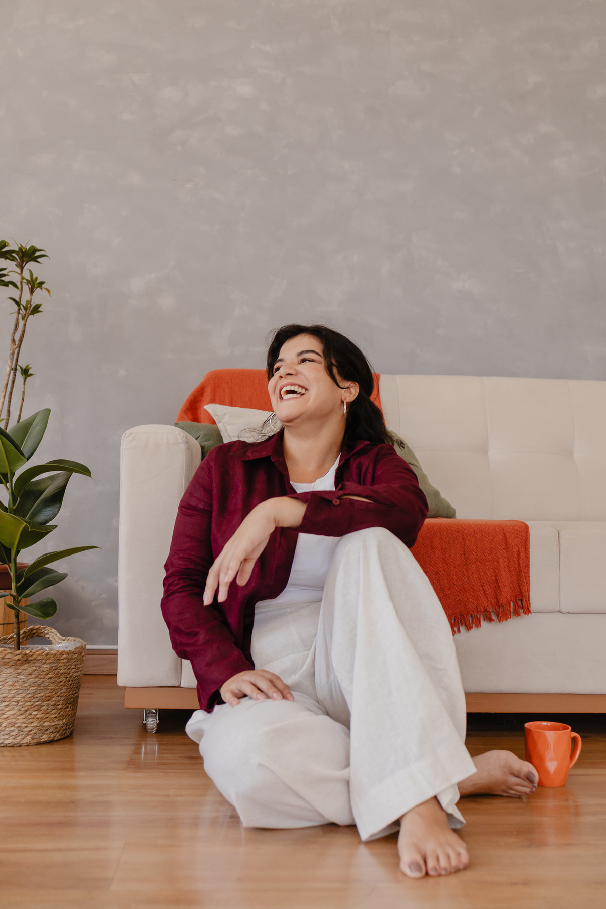 Ensaio posicionamento Curitiba