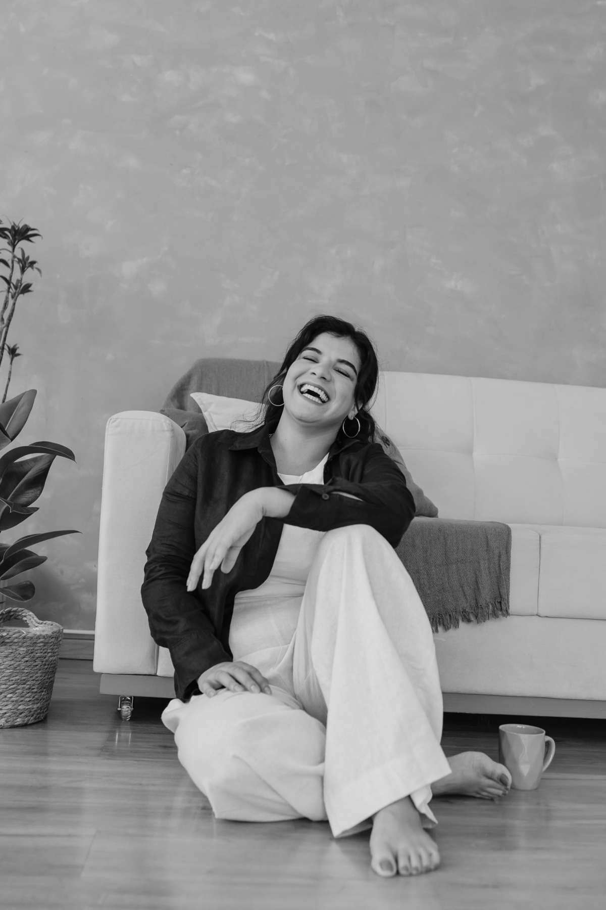 Ensaio posicionamento Curitiba