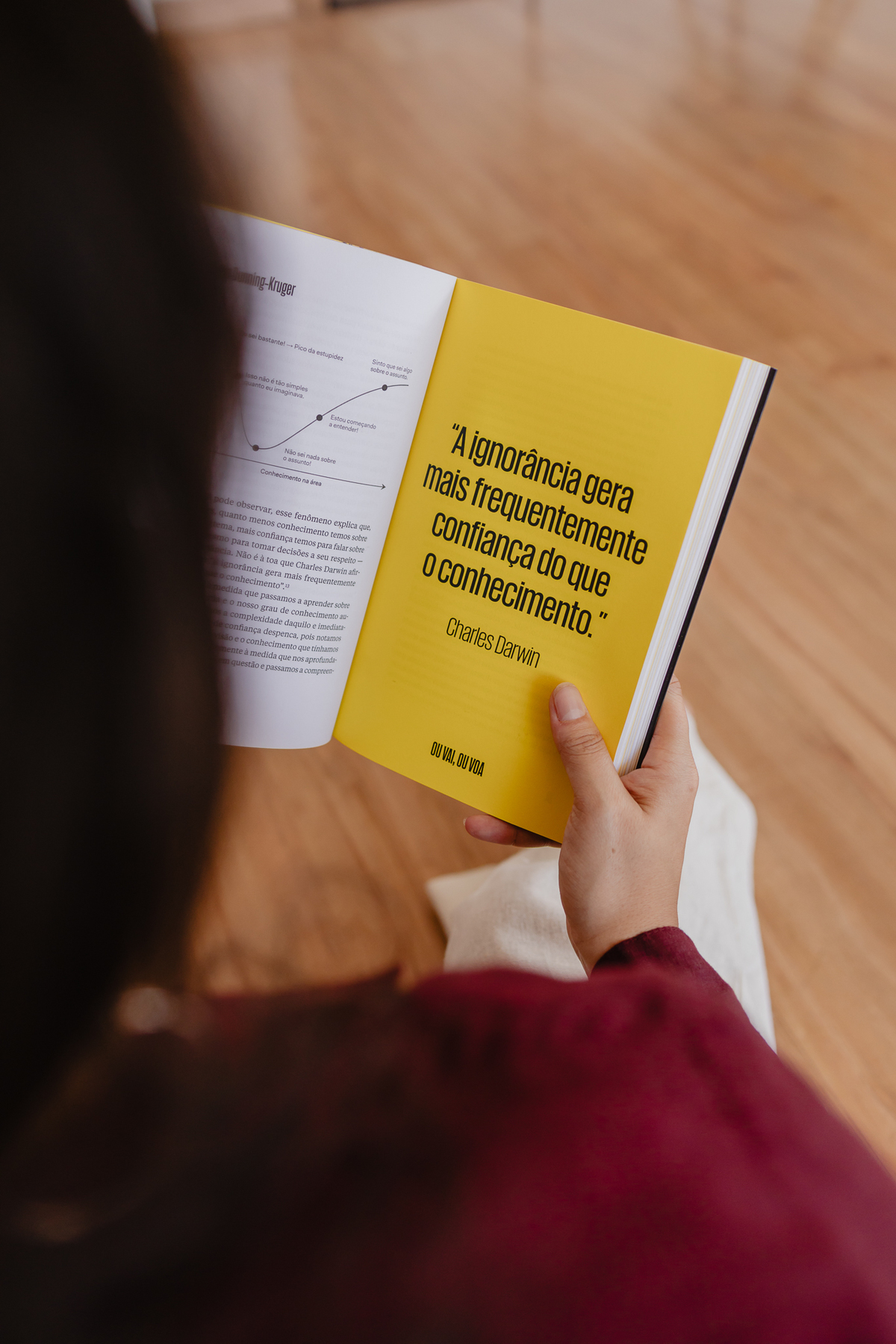 Ensaio posicionamento Curitiba