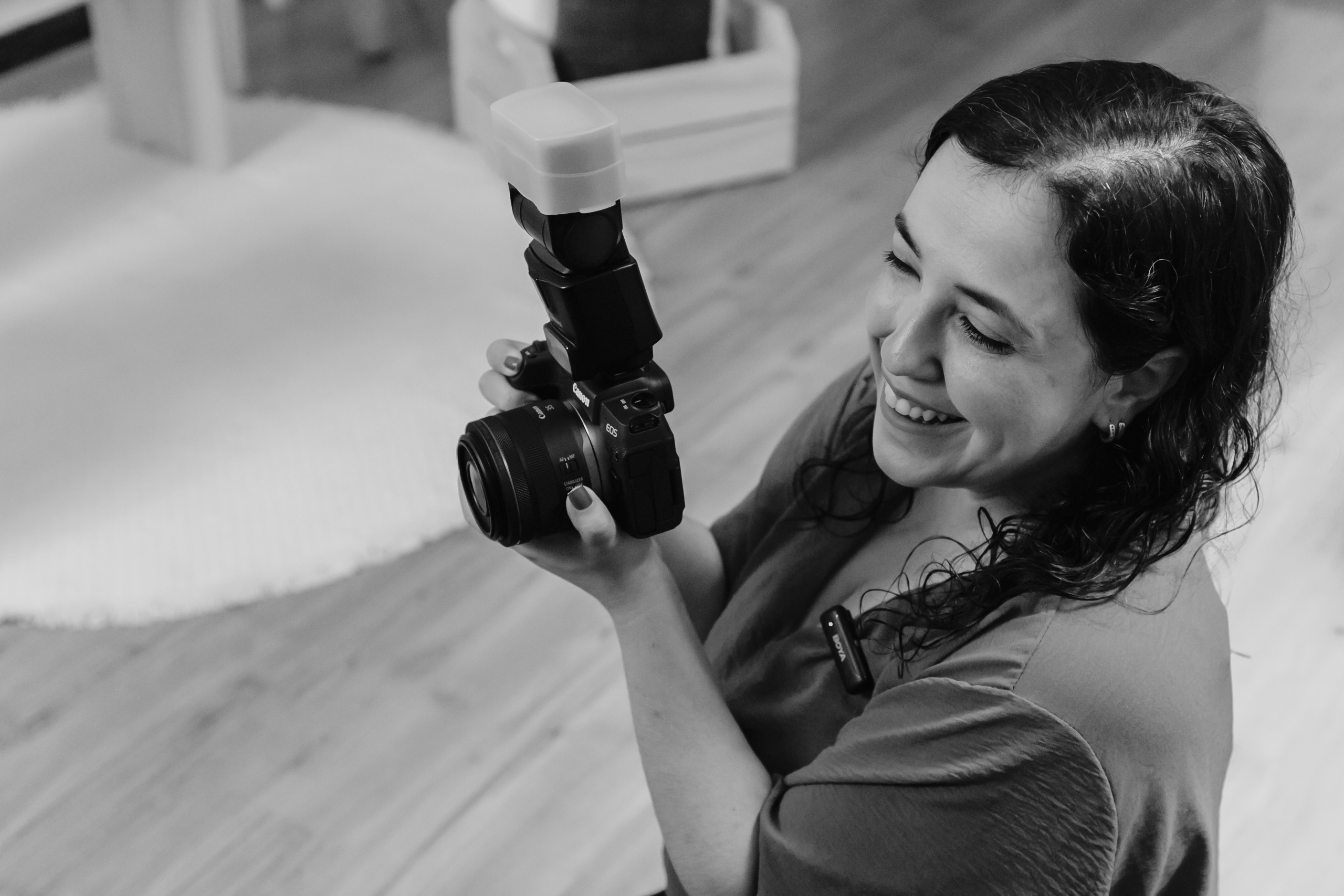 Sobre Bruna Mereu - Fotógrafa em Curitiba